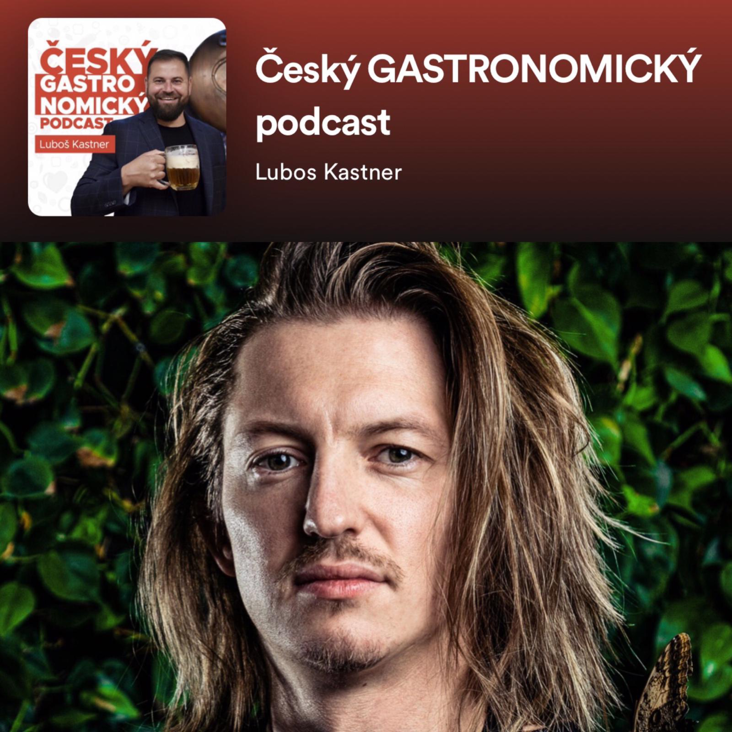 Přemek Forejt – Jeho gastro cesta z Brna, přes Londýn až do Entrée