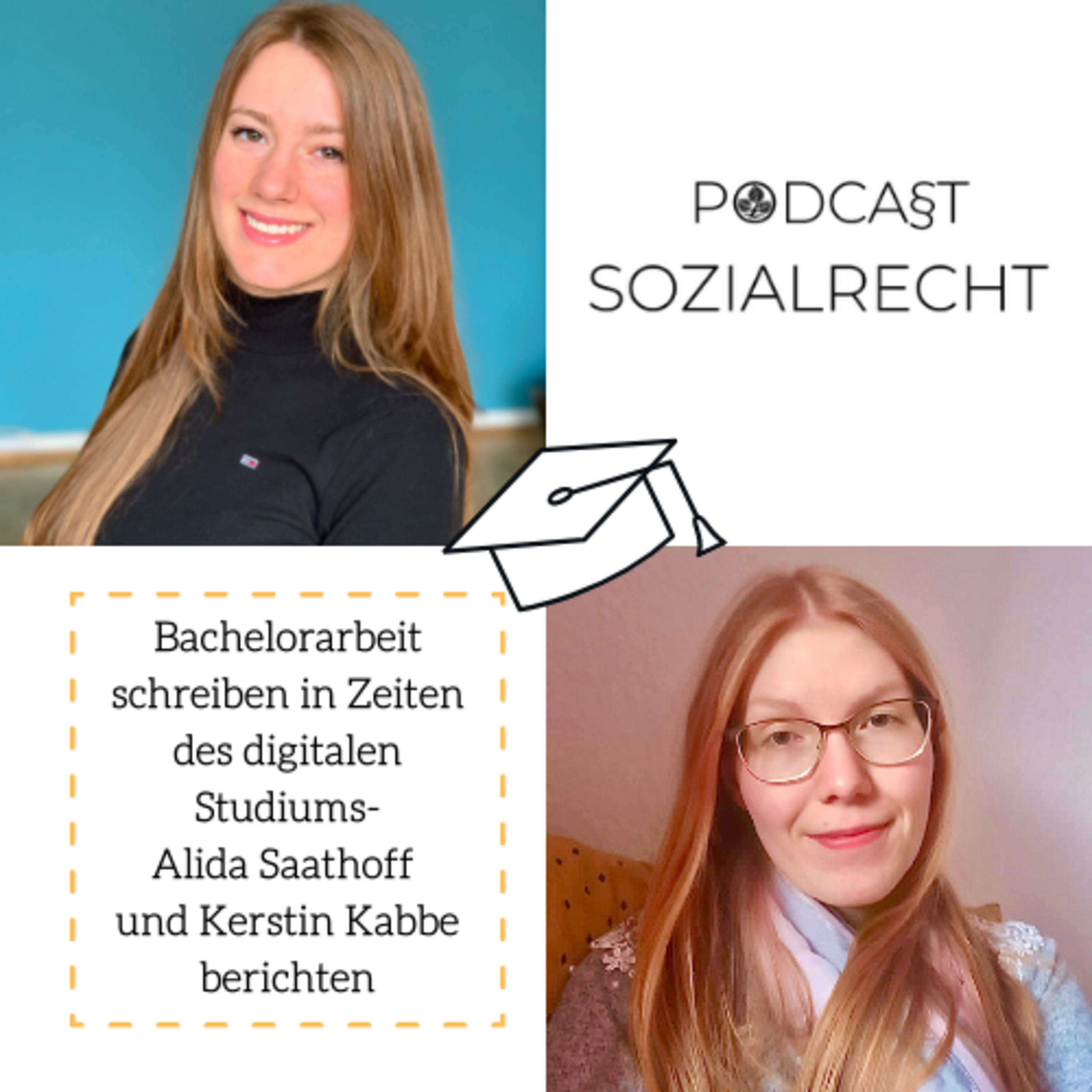 Podcast Sozialrecht