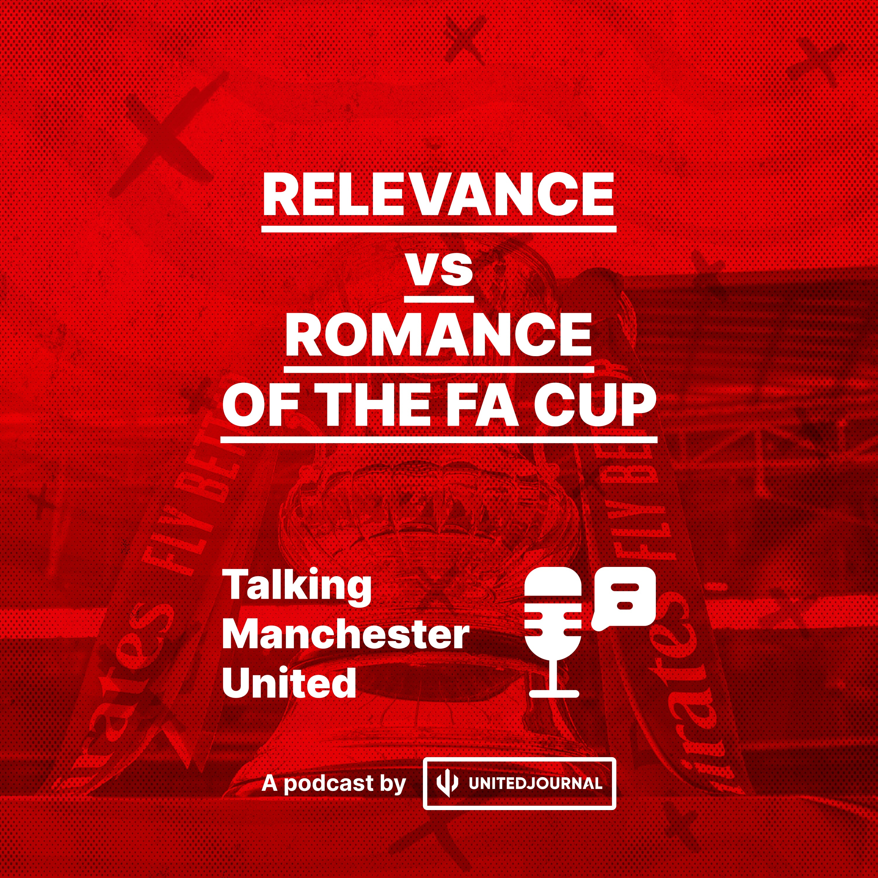 Episode 10 | Relevance vs Romance of the FA Cup | Shashank, Naveen, Ninad, Sohail