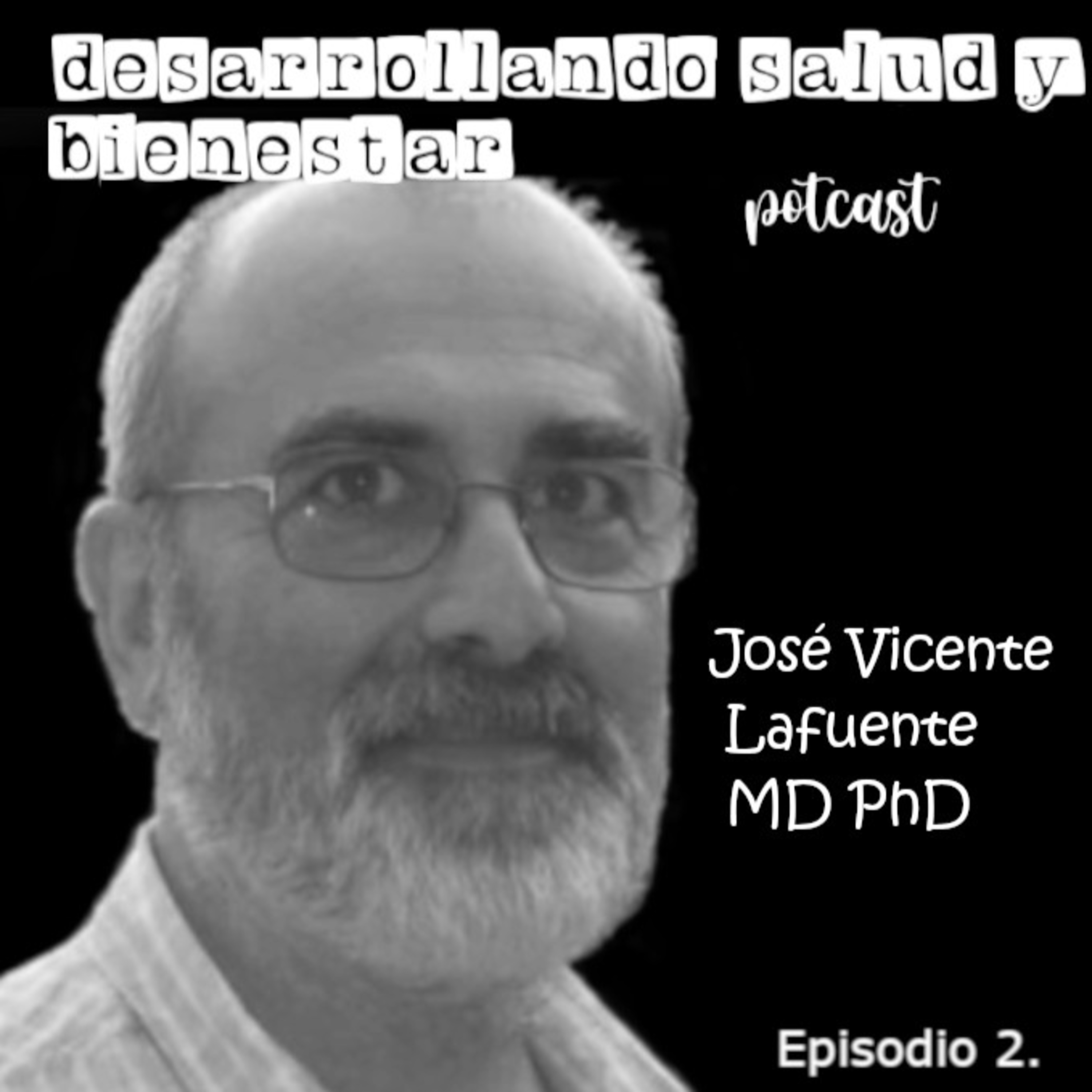 Desarrollando Salud y Bienestar