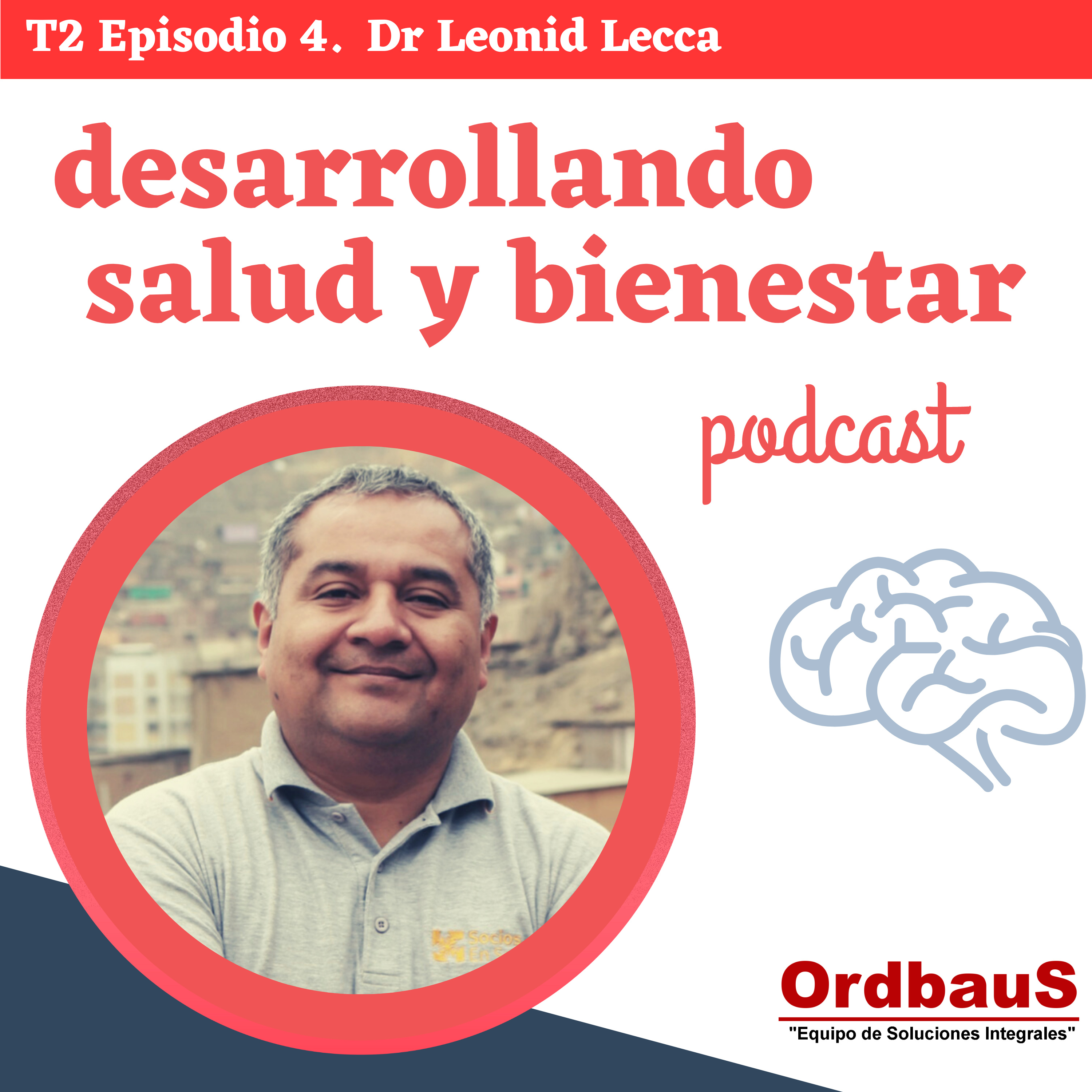Desarrollando Salud y Bienestar