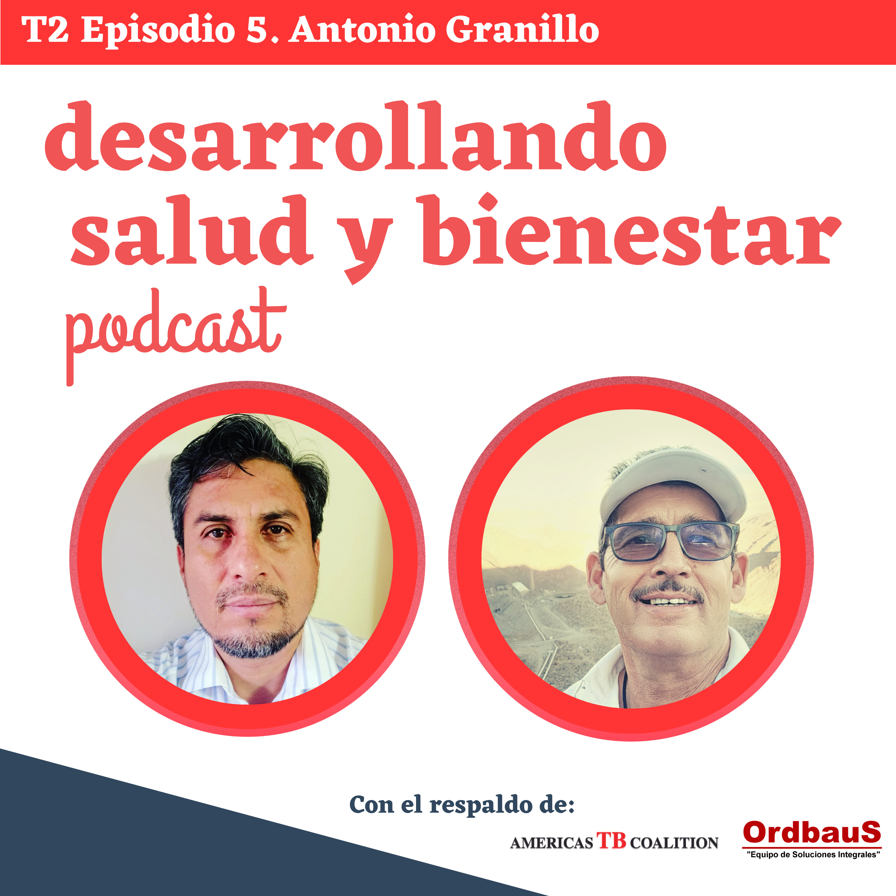 Desarrollando Salud y Bienestar