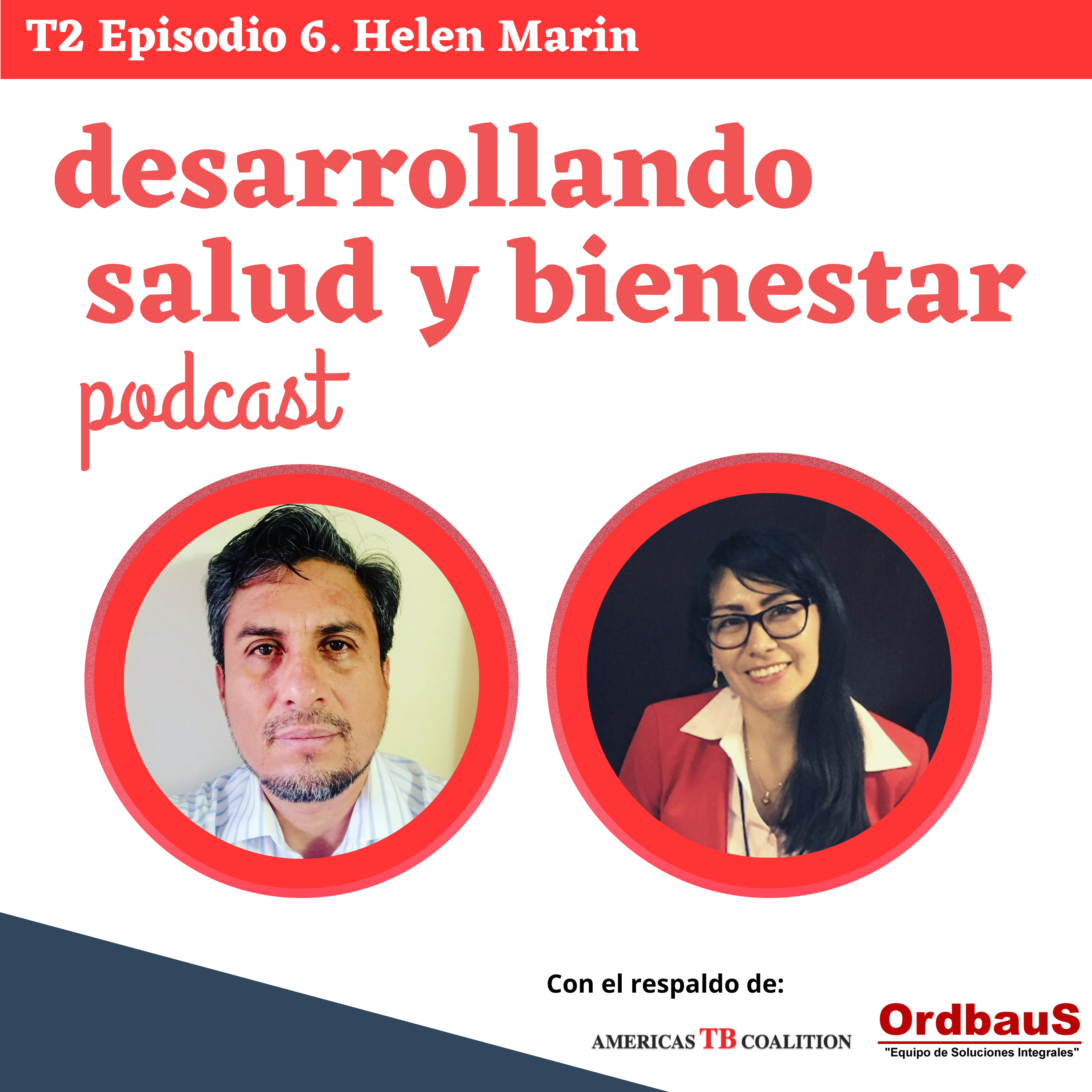 Desarrollando Salud y Bienestar