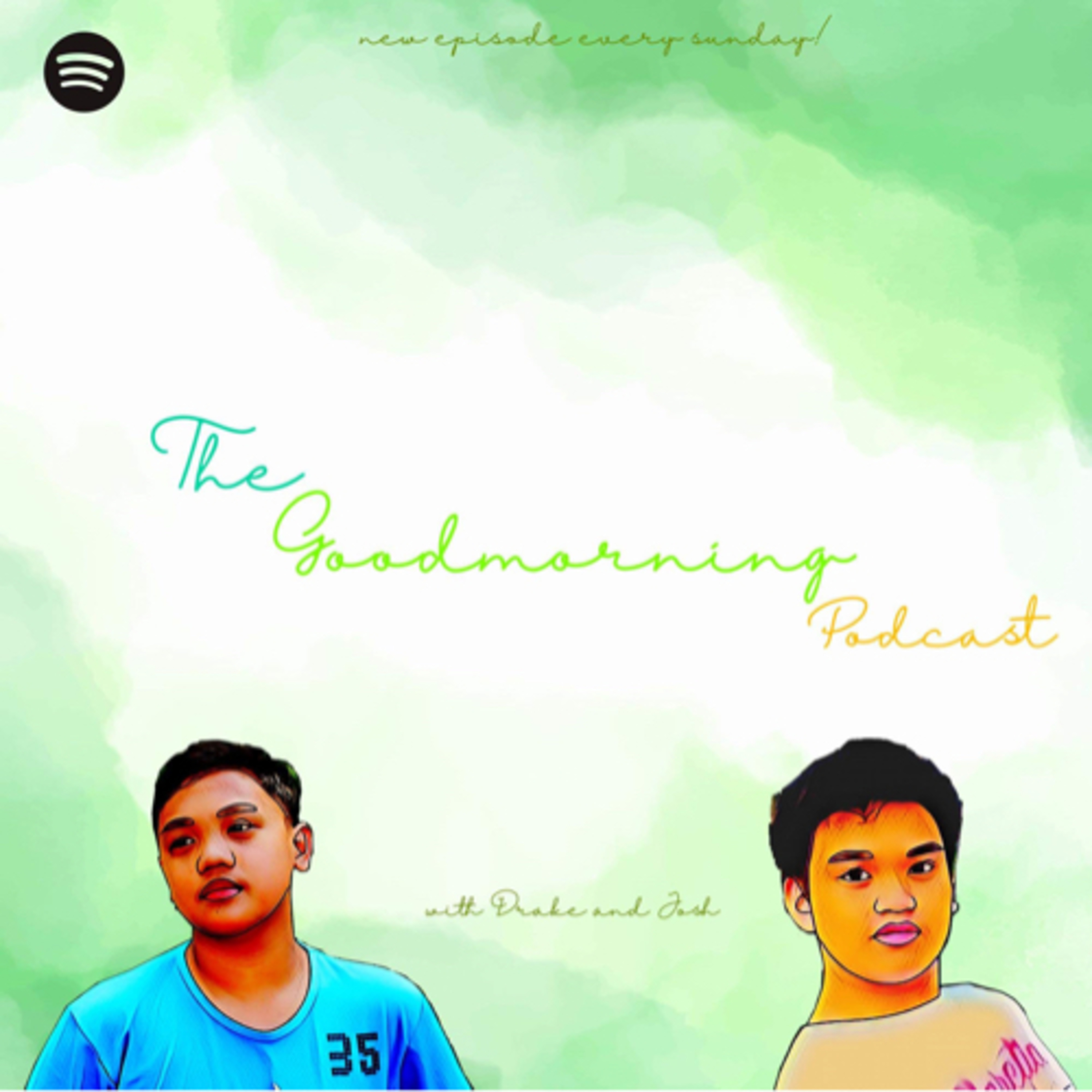 The Good Morning Podcast