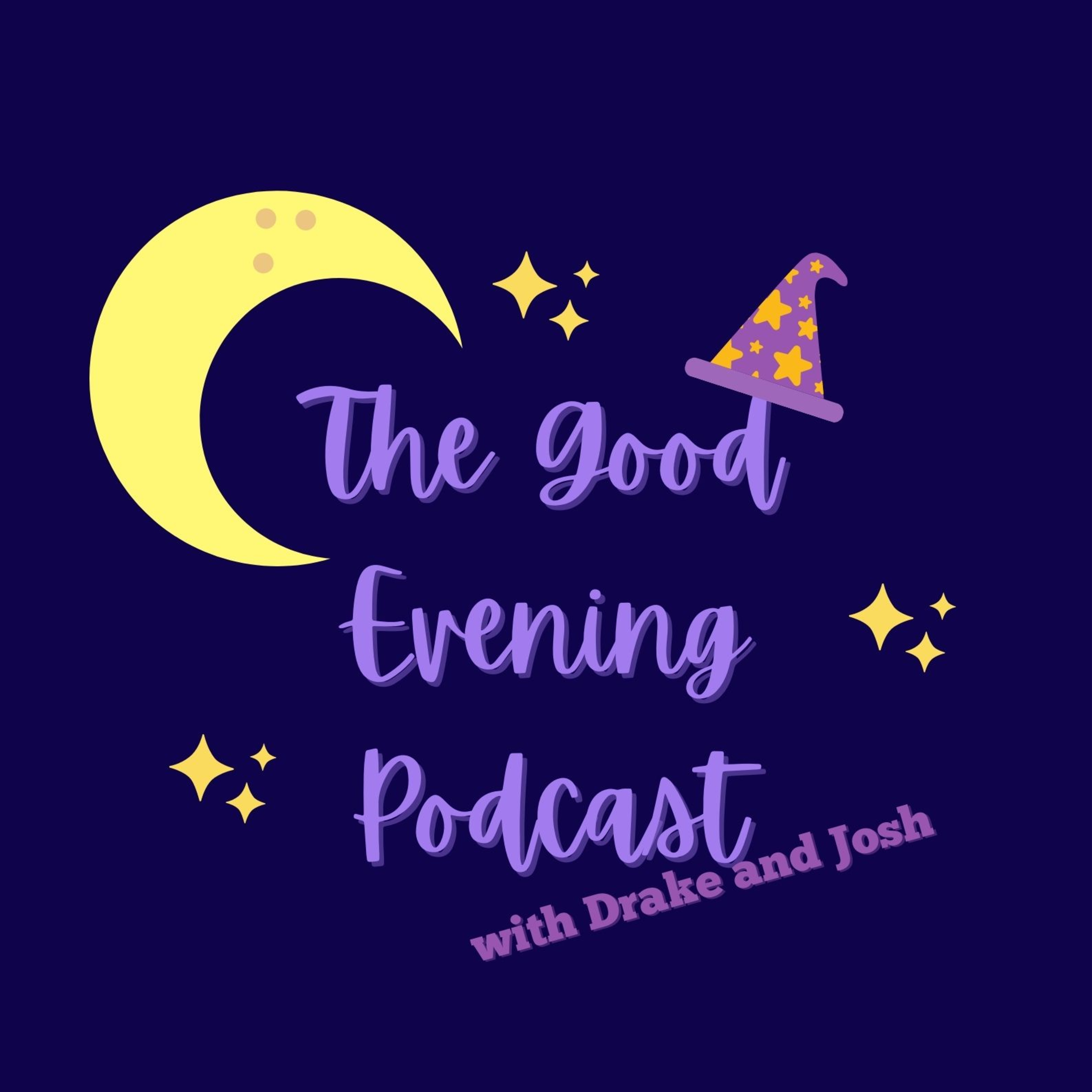 The Good Morning Podcast