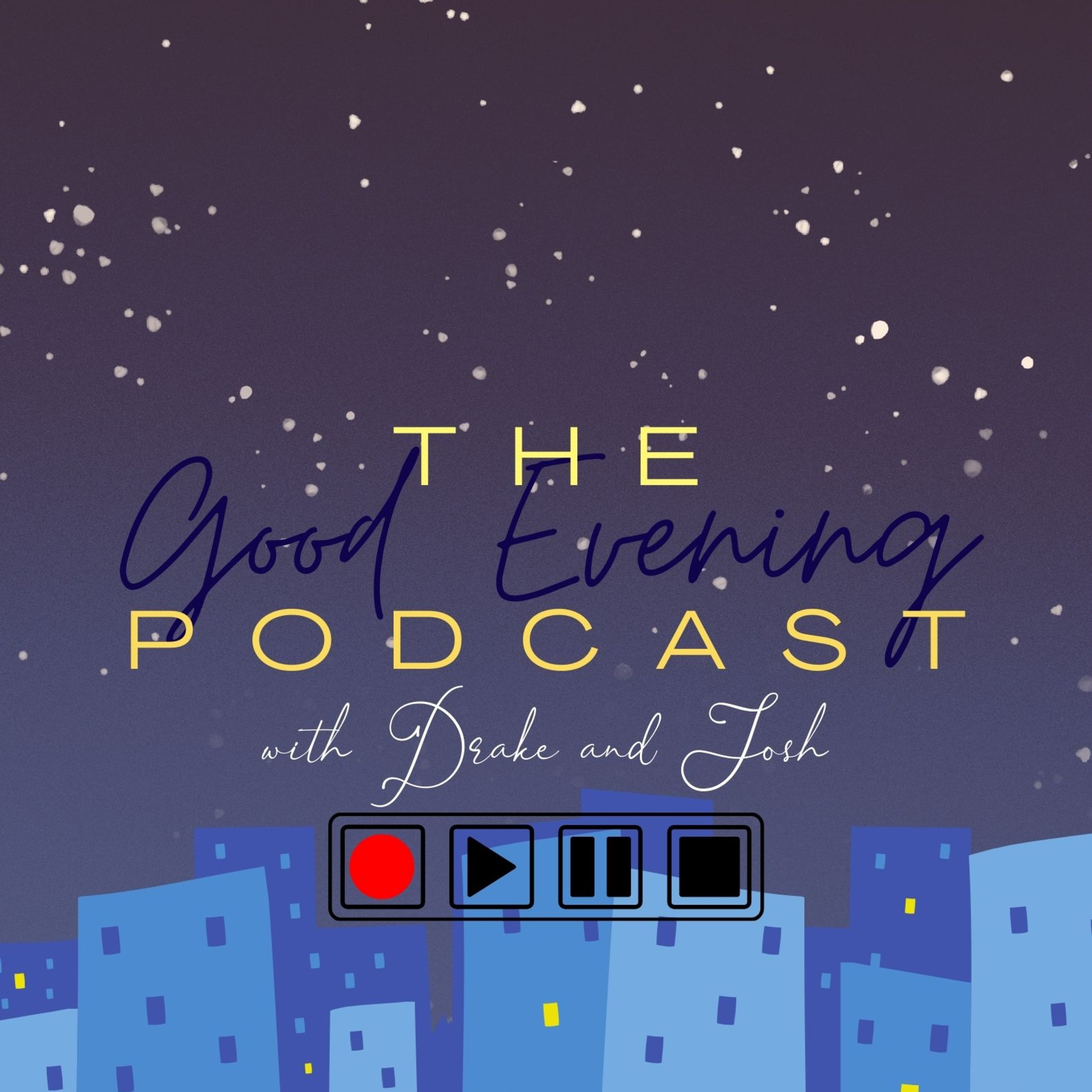 The Good Morning Podcast