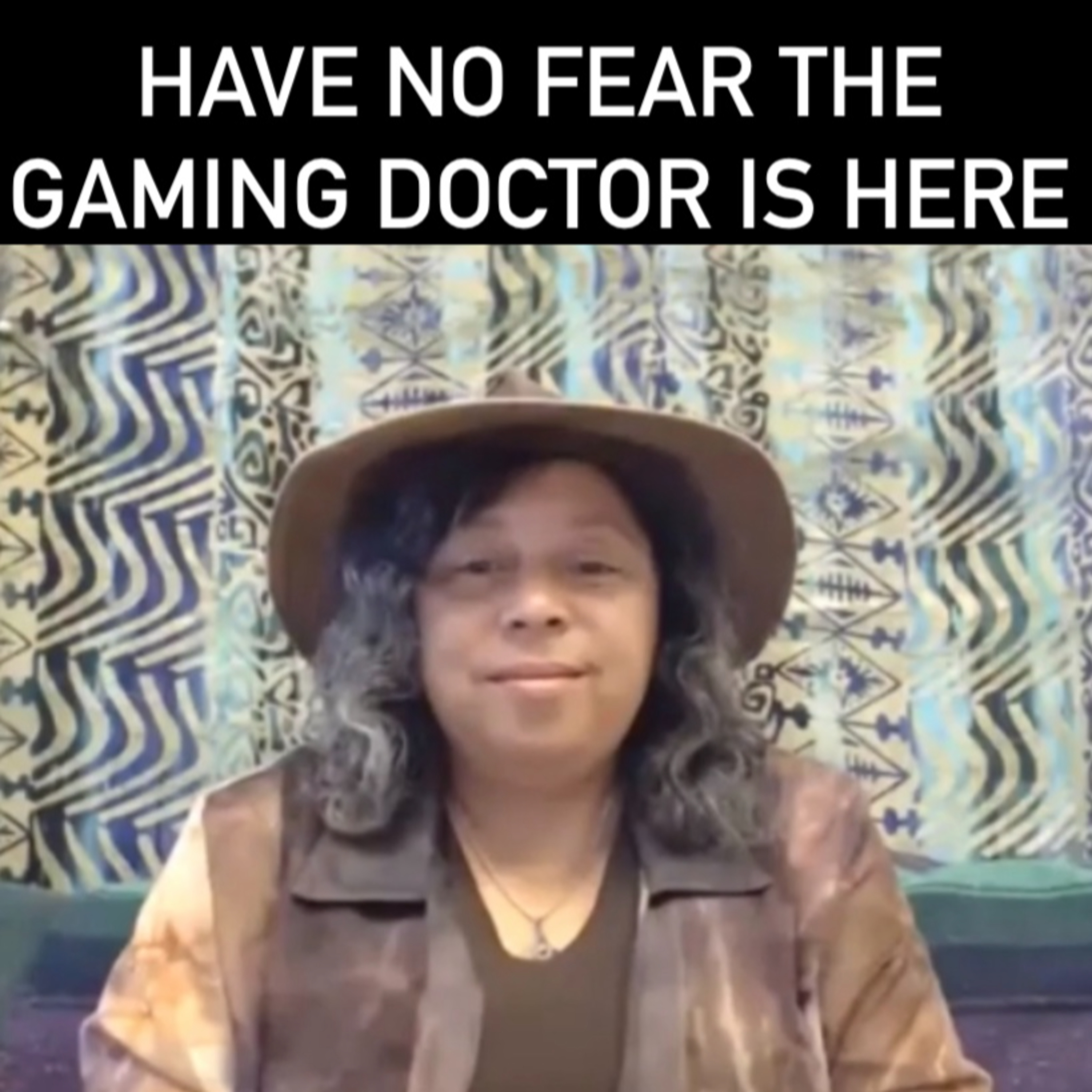 The Gulag Podcast