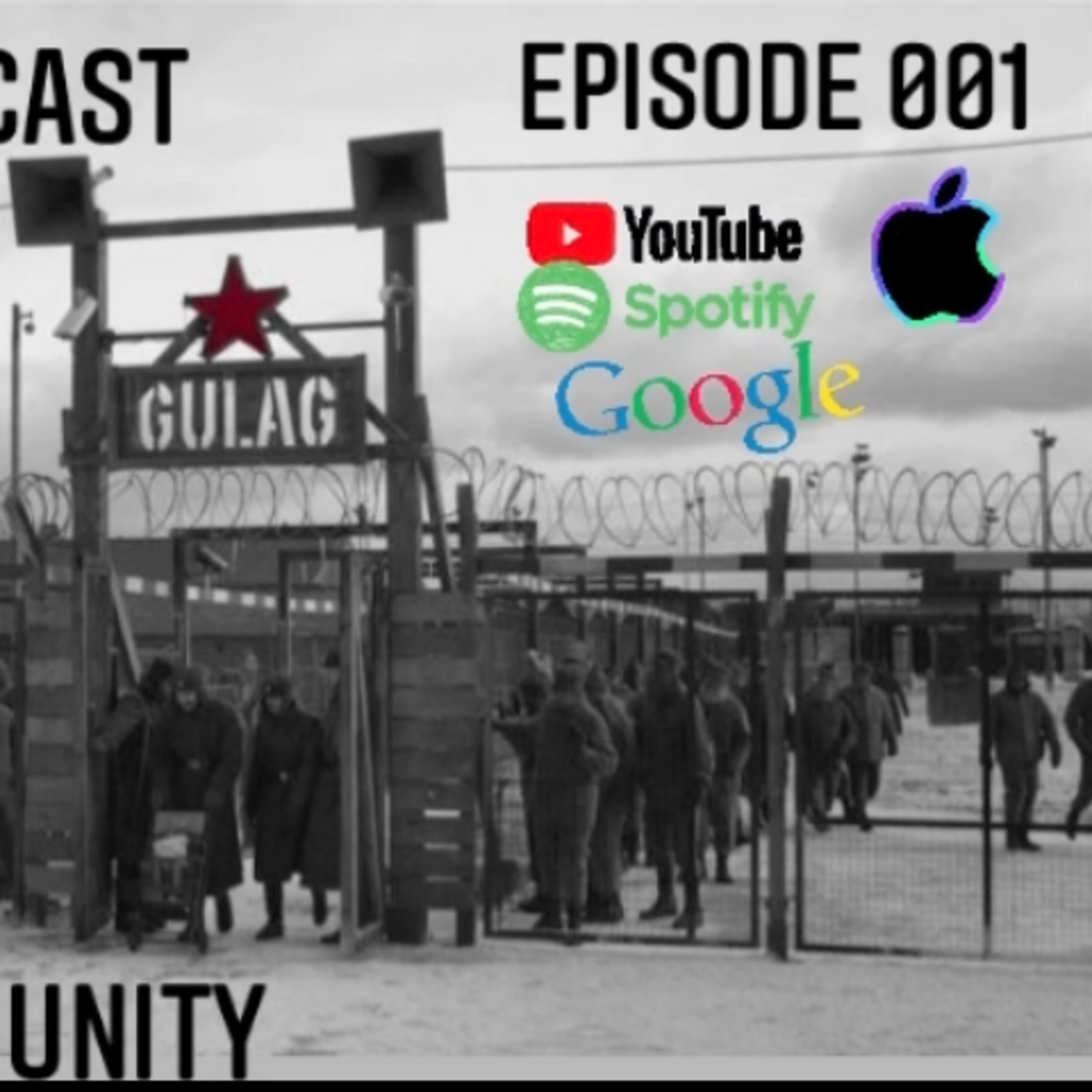 The Gulag Podcast