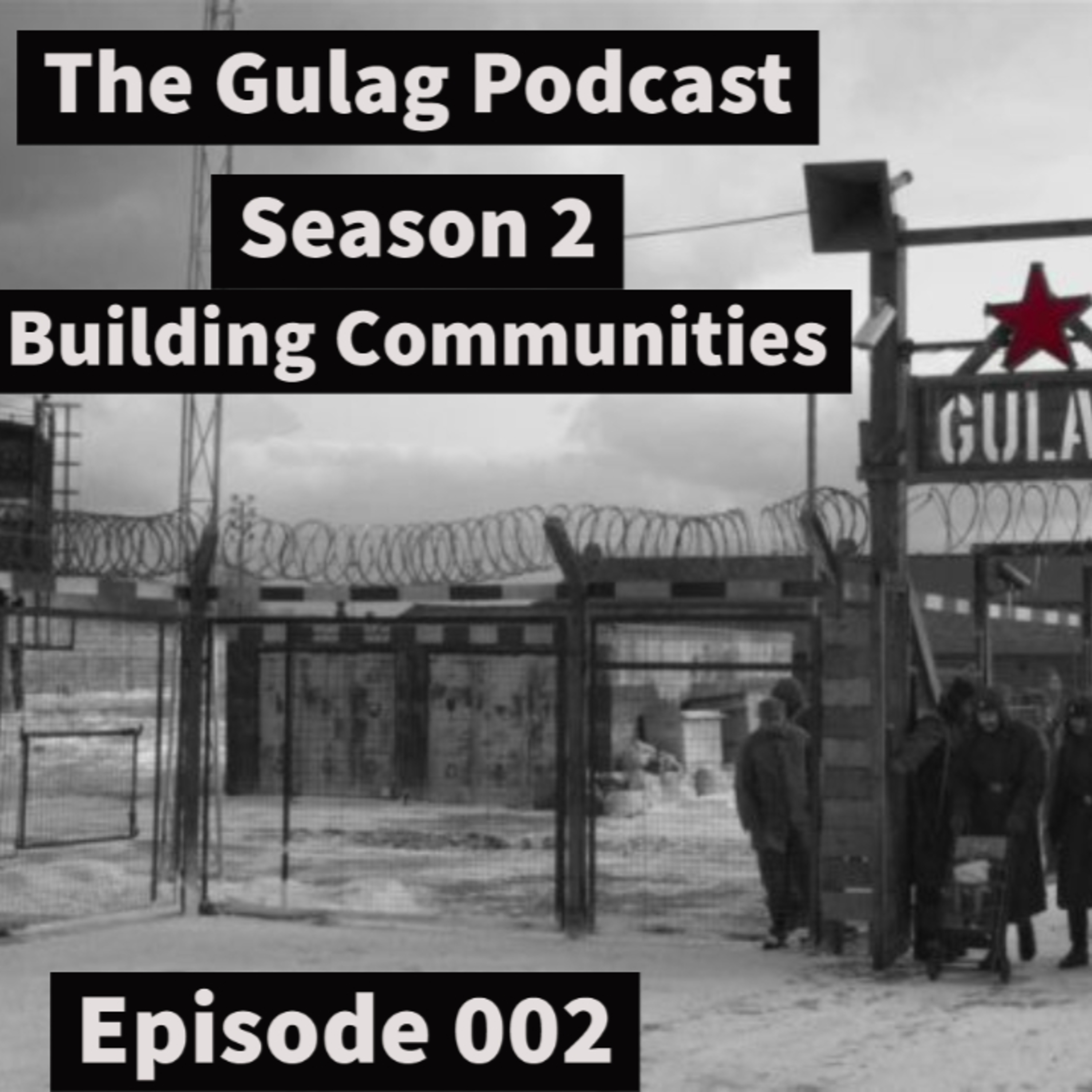 The Gulag Podcast
