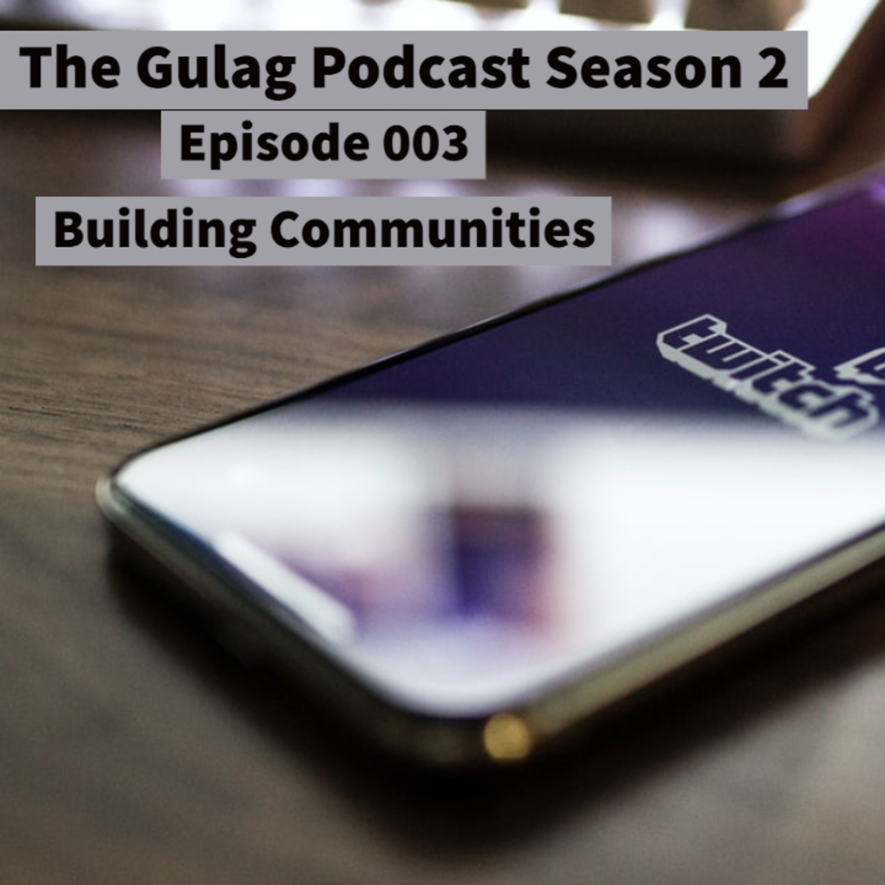 The Gulag Podcast