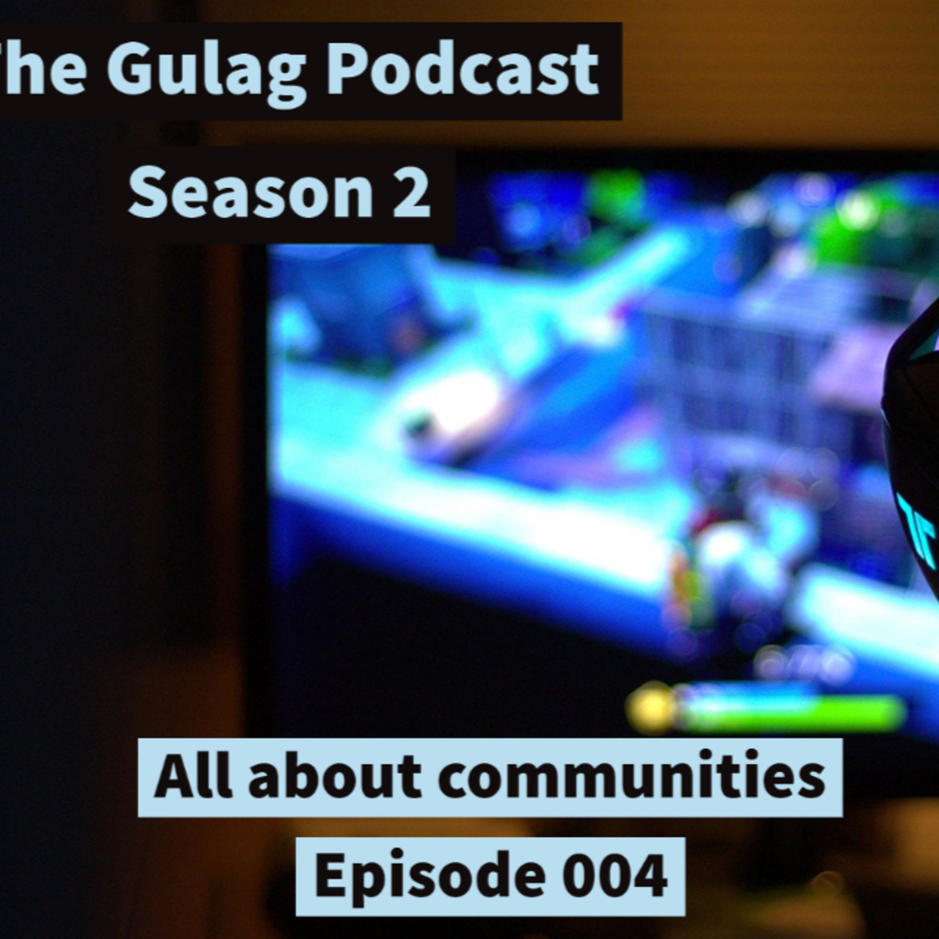 The Gulag Podcast