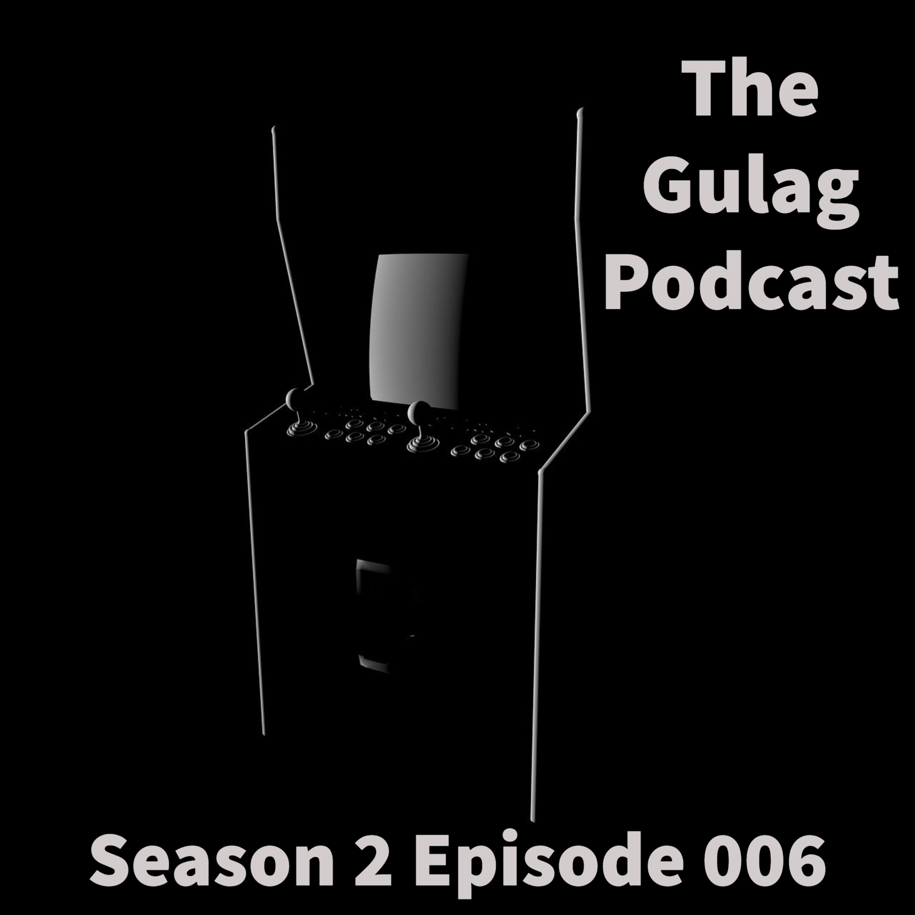 The Gulag Podcast