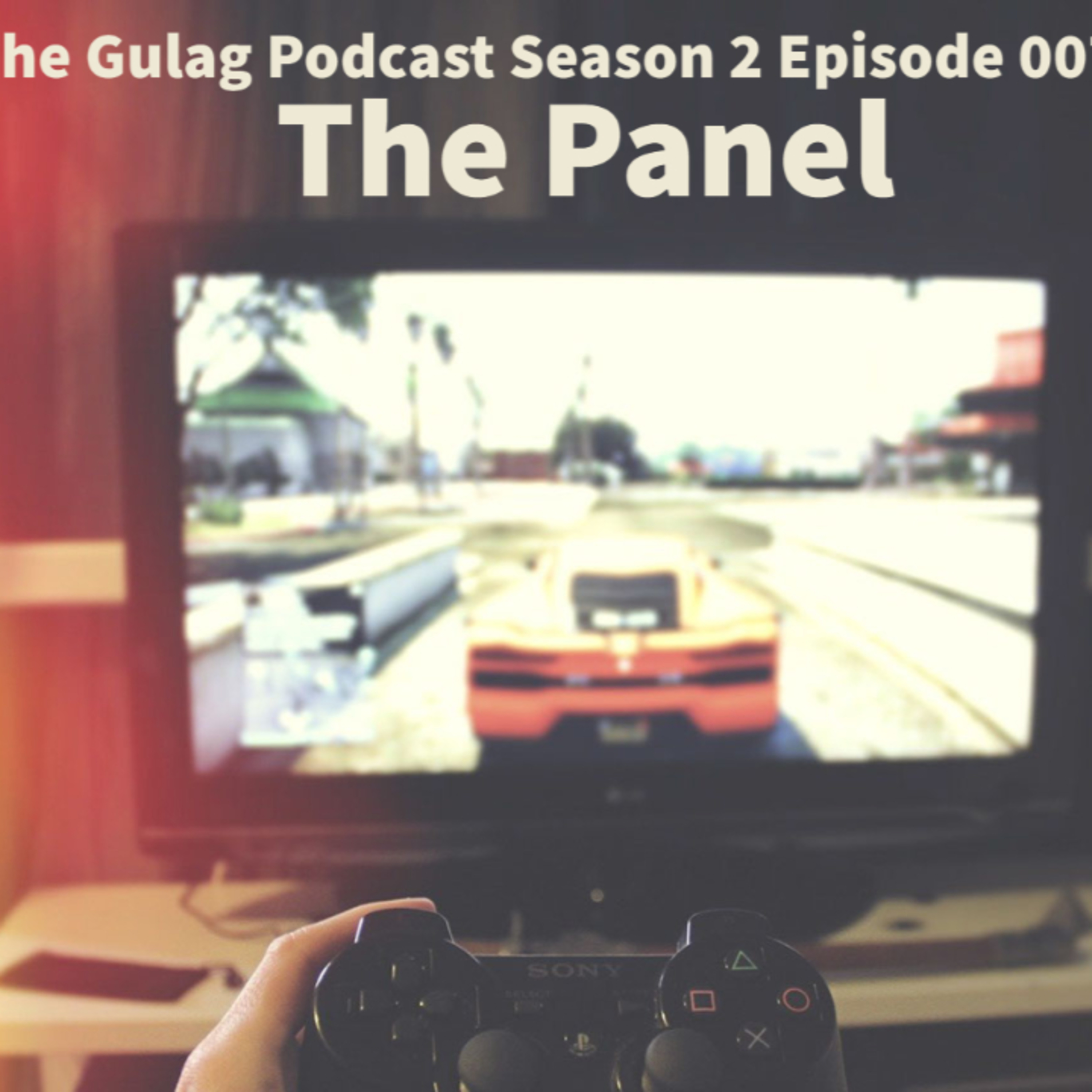 The Gulag Podcast