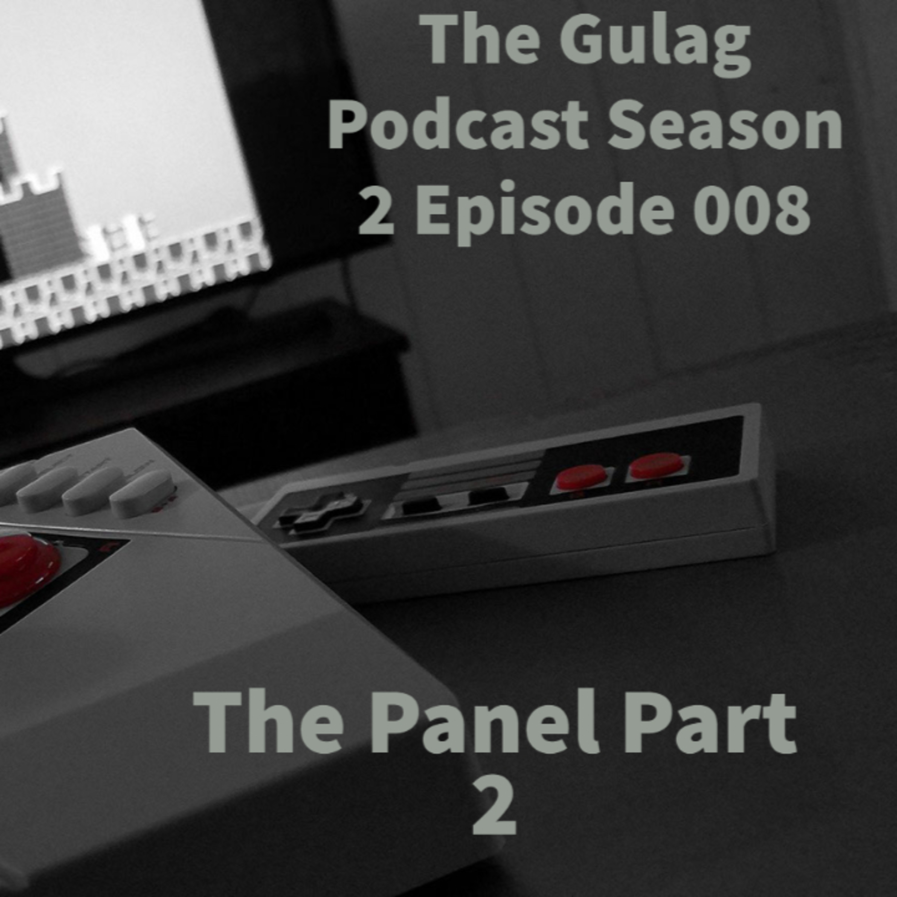 The Gulag Podcast