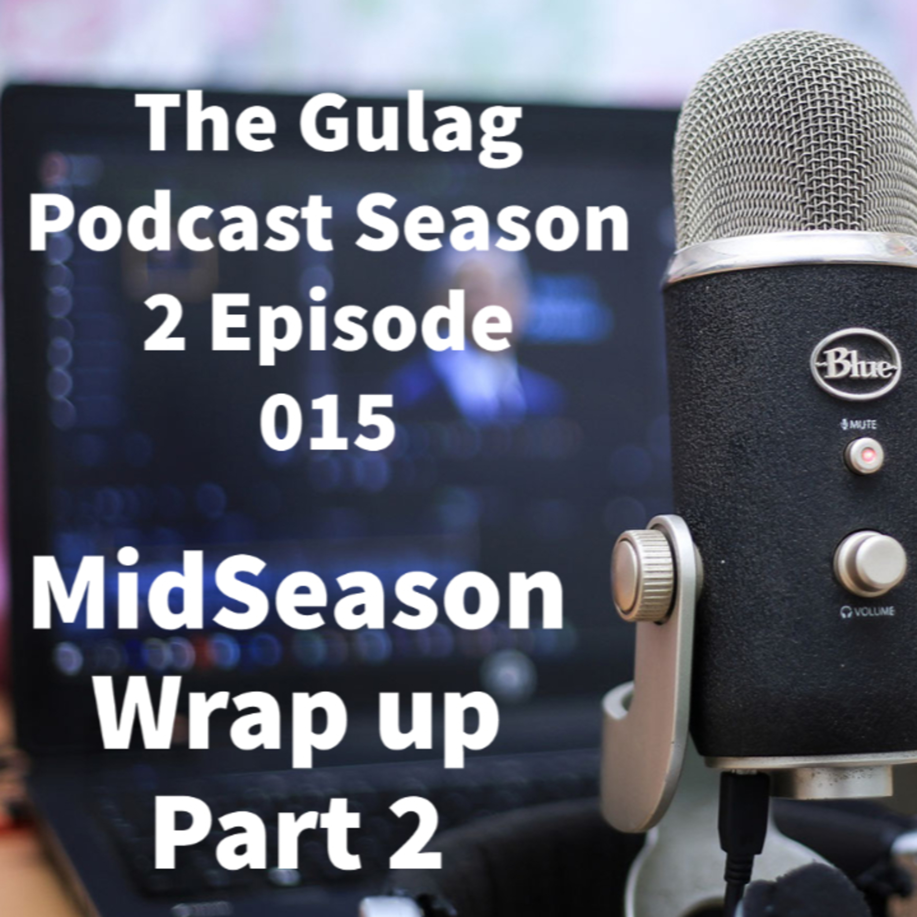 The Gulag Podcast