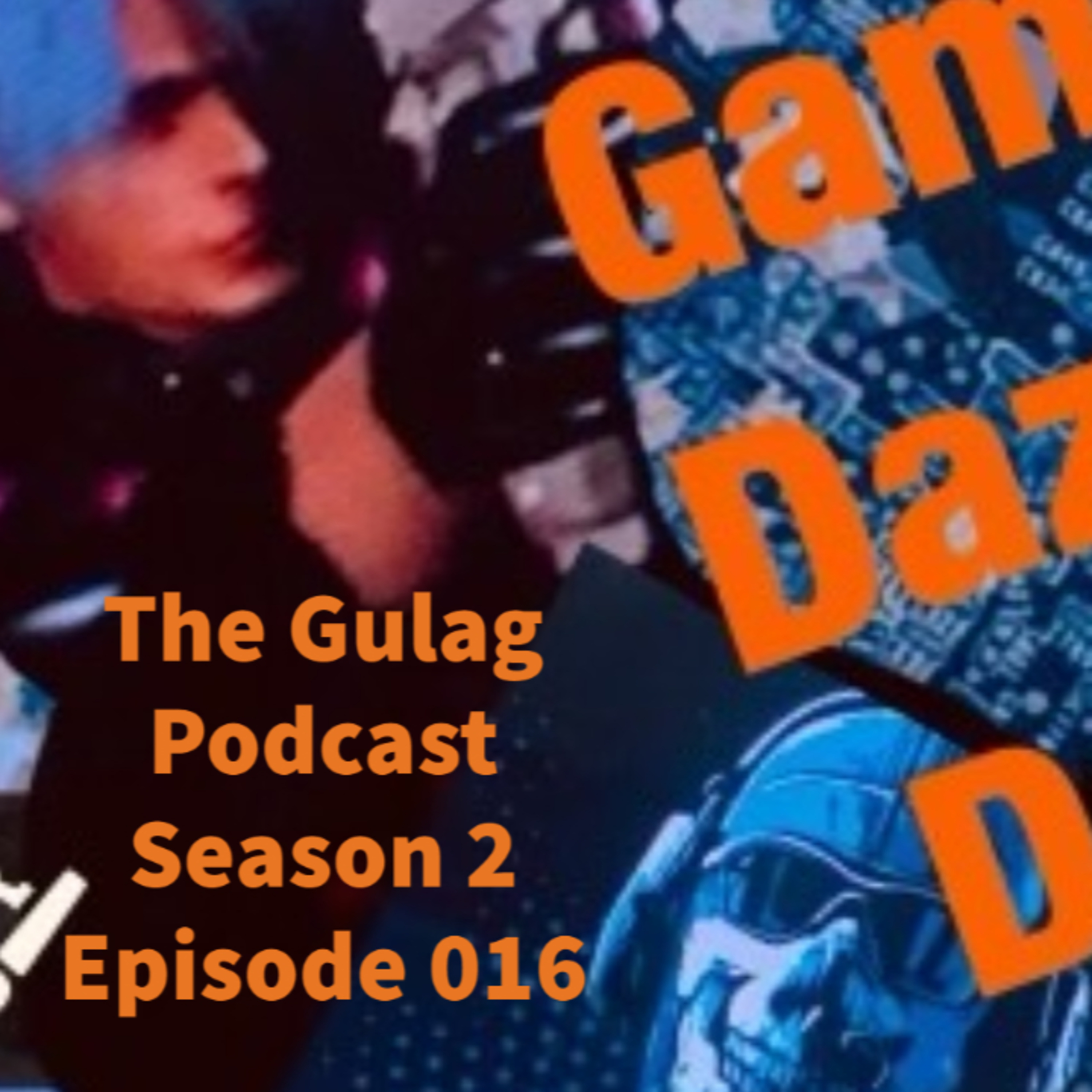 The Gulag Podcast