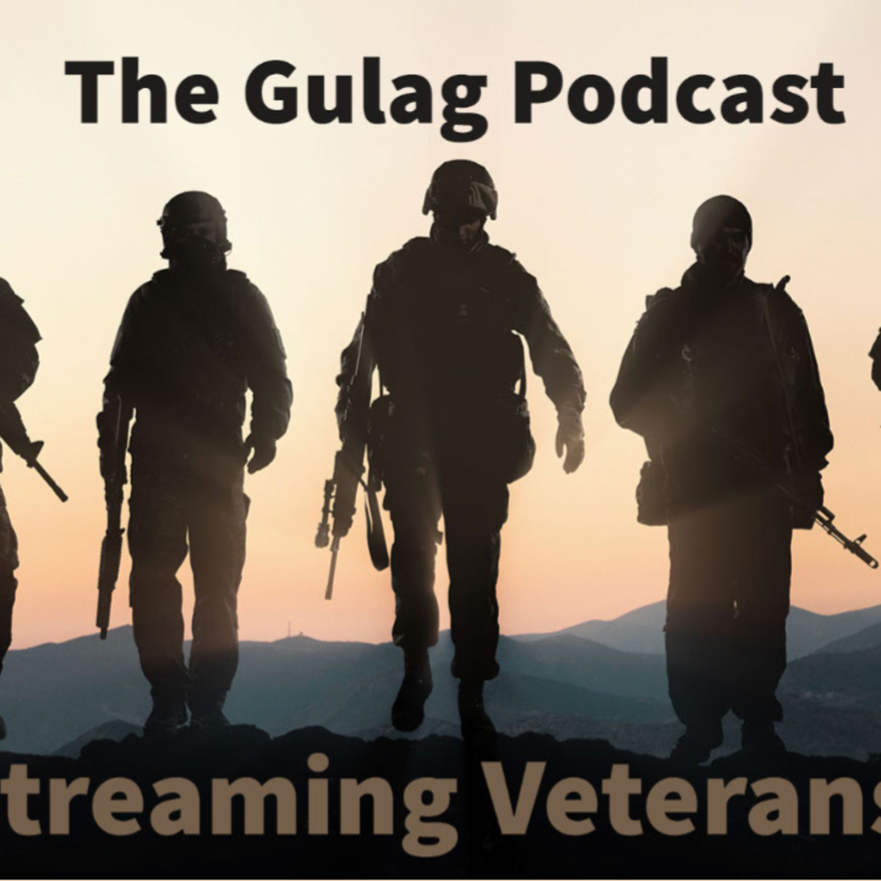 The Gulag Podcast