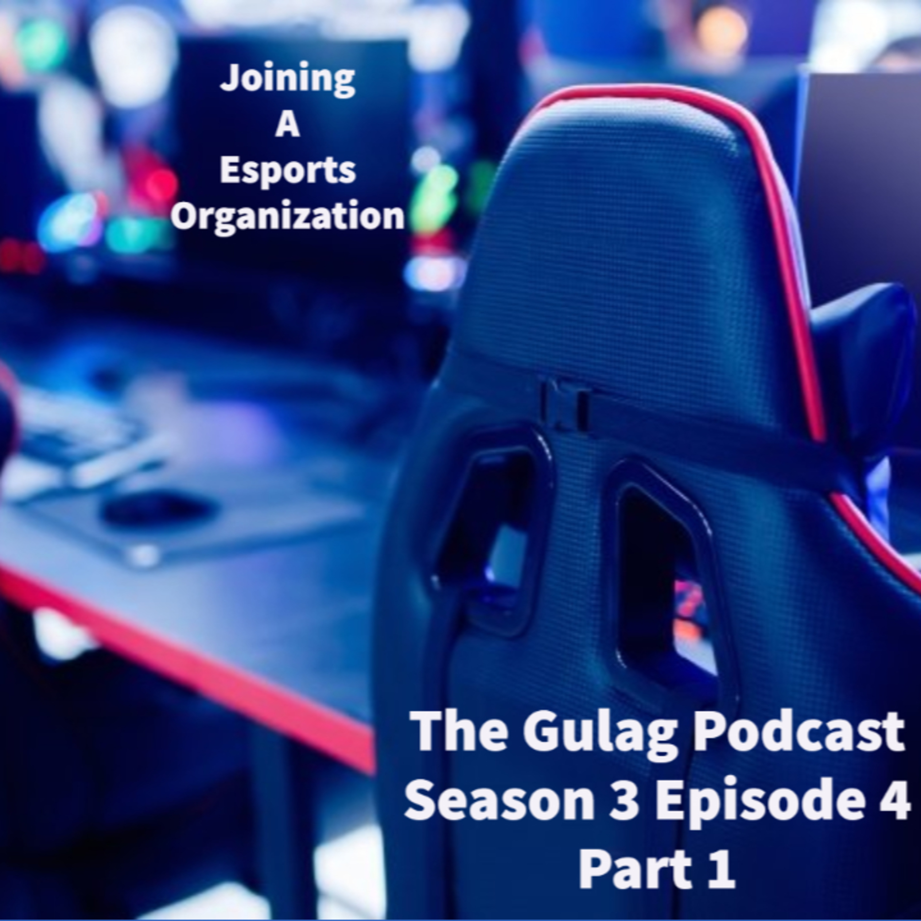 The Gulag Podcast