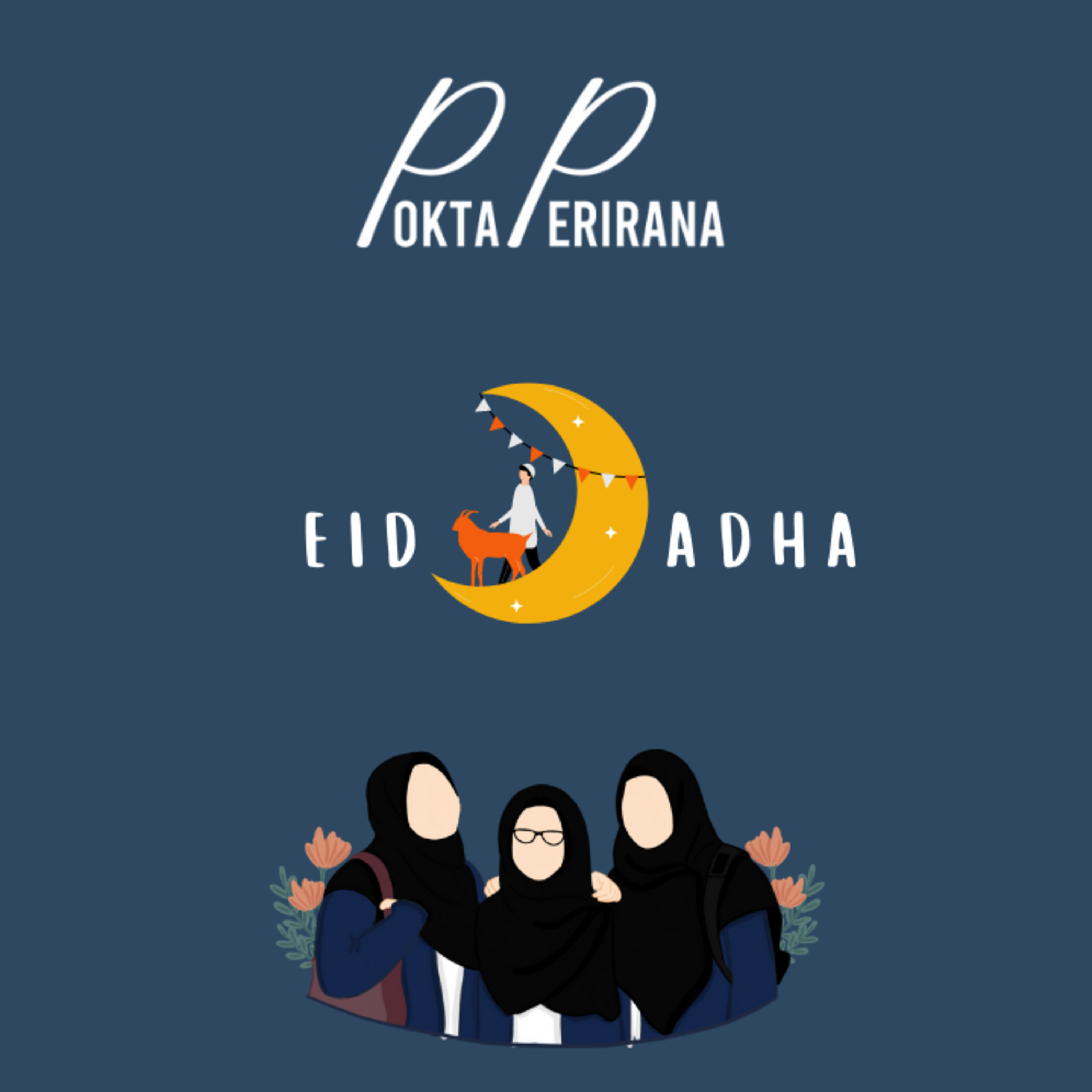 OTP 05: It's Eid Adha! episode artwork