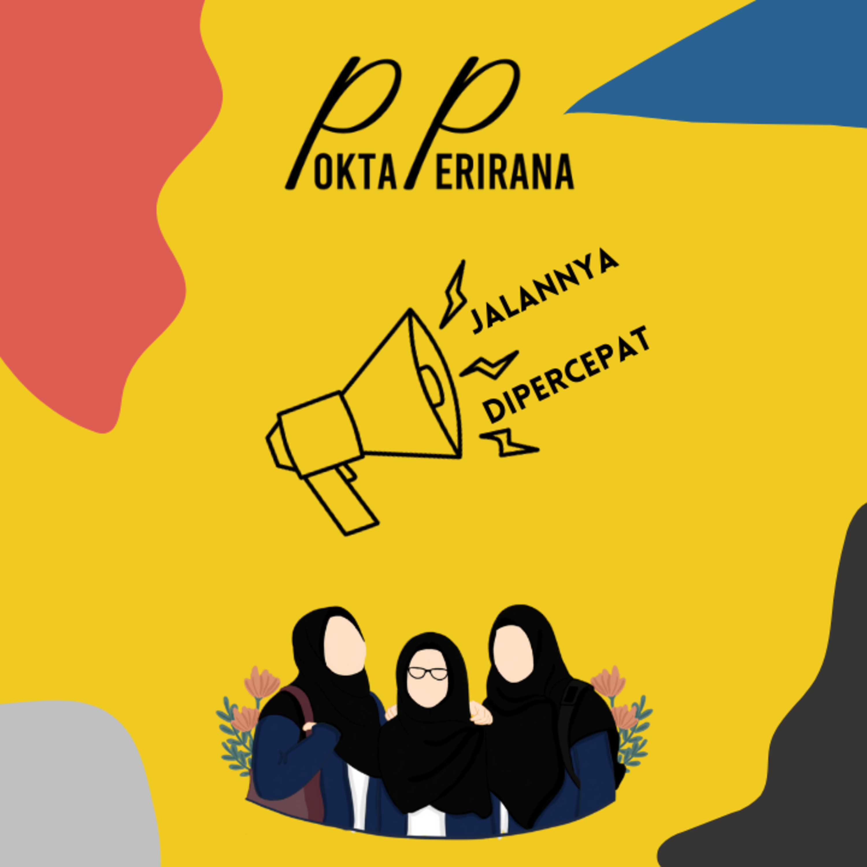 OTP 09: Ospek episode artwork