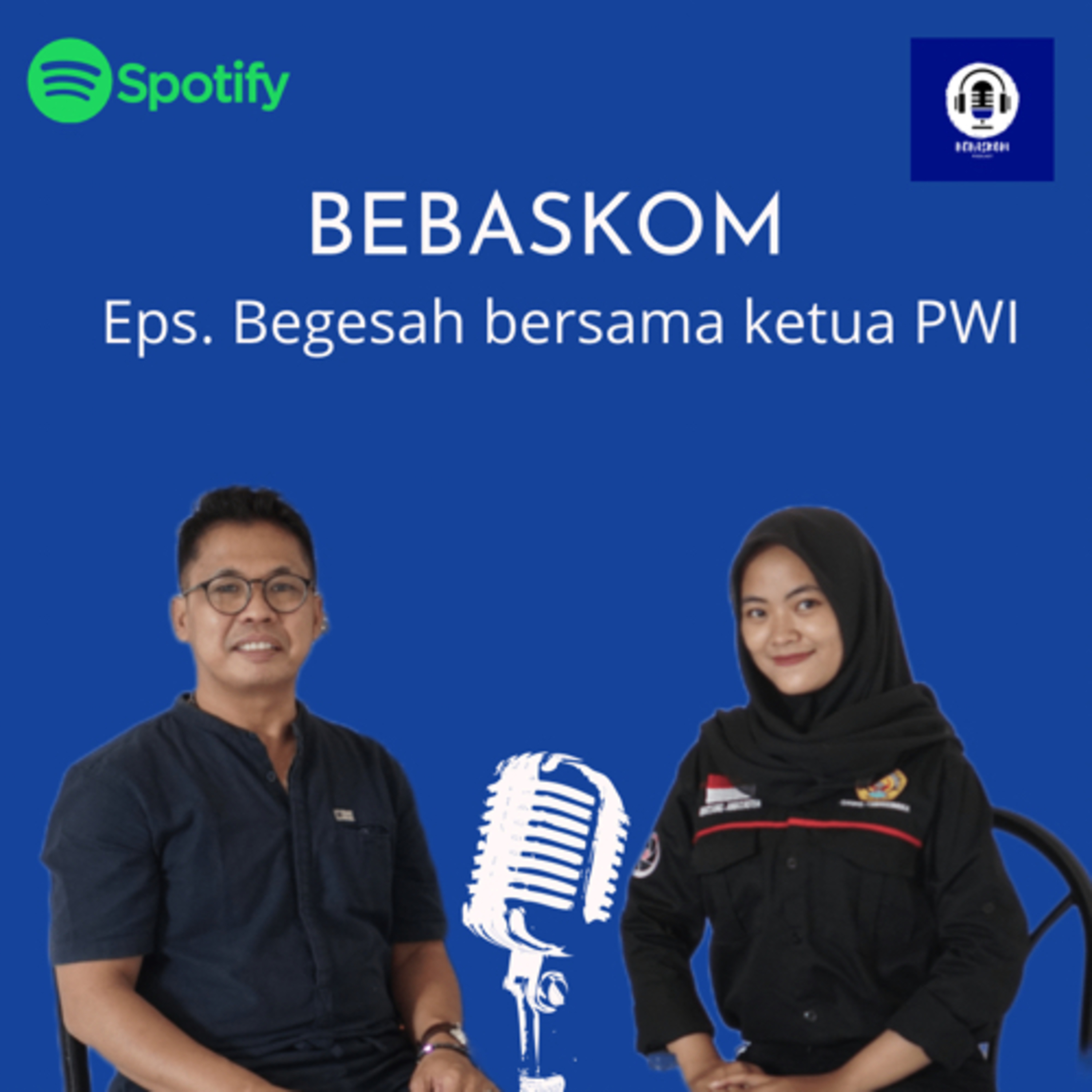 BEBASKOM