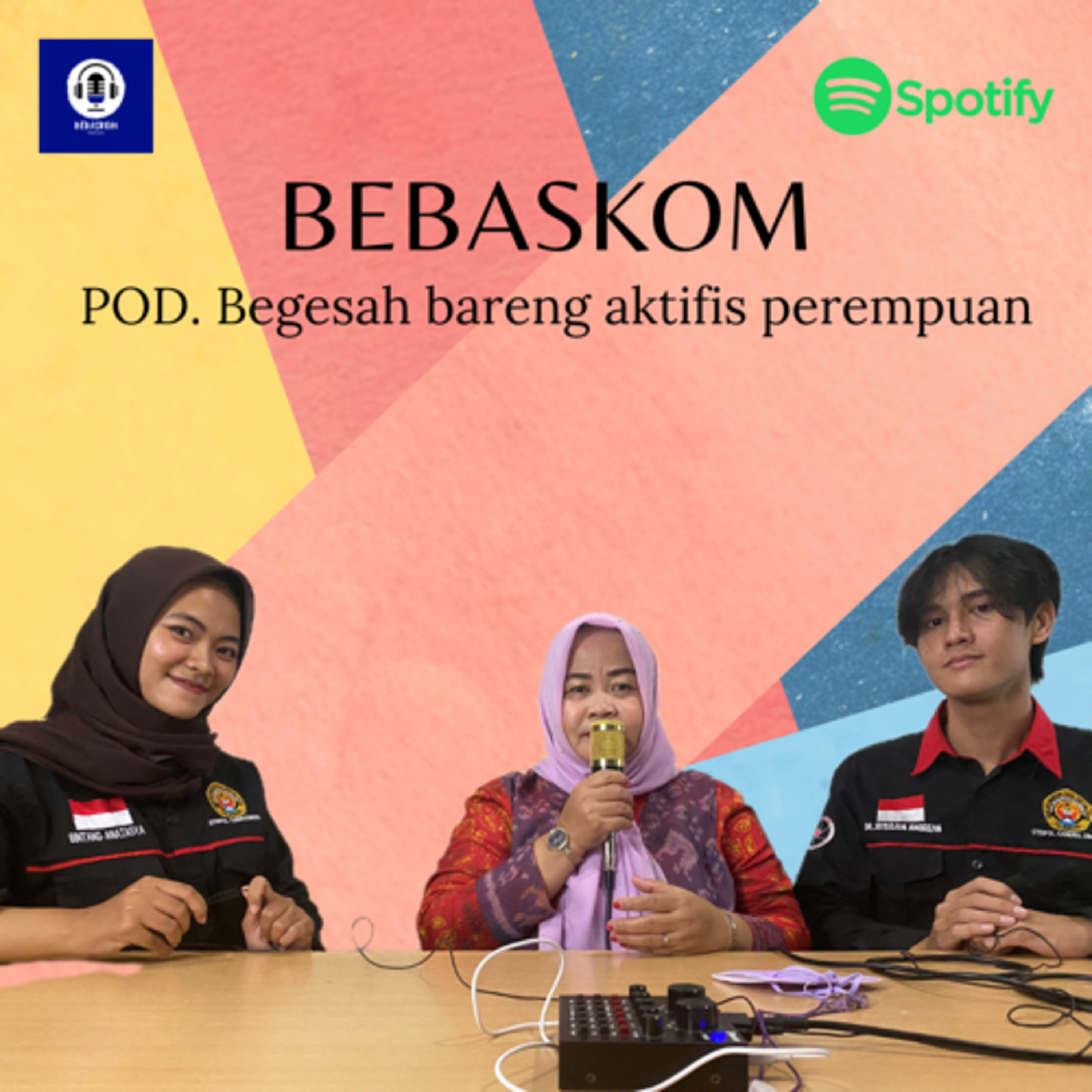 BEBASKOM
