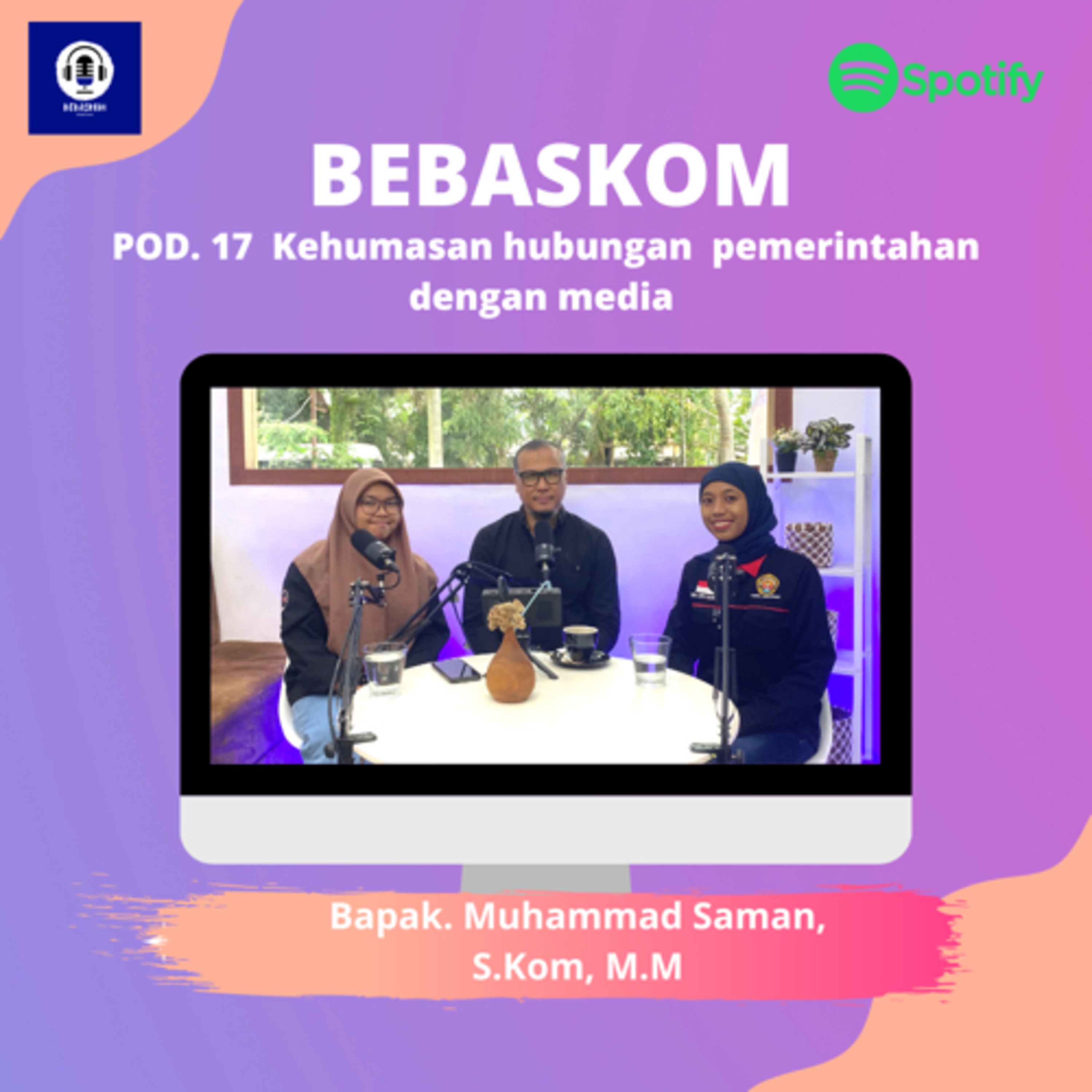 BEBASKOM