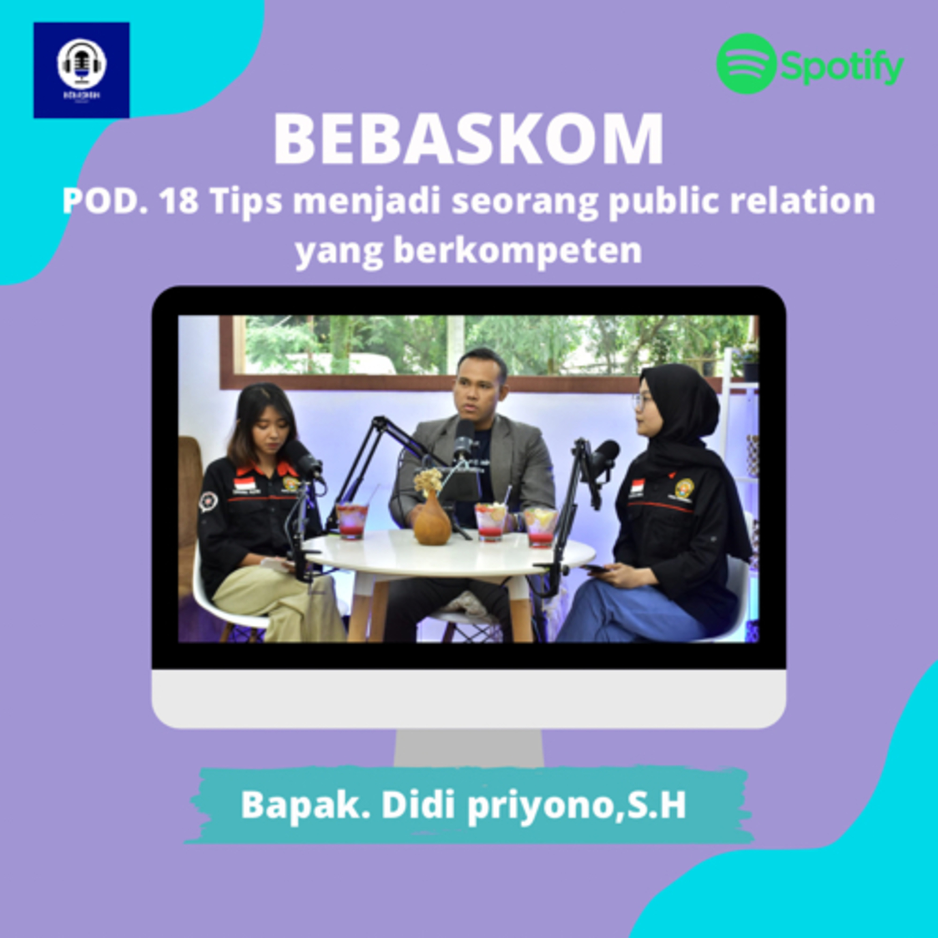 BEBASKOM