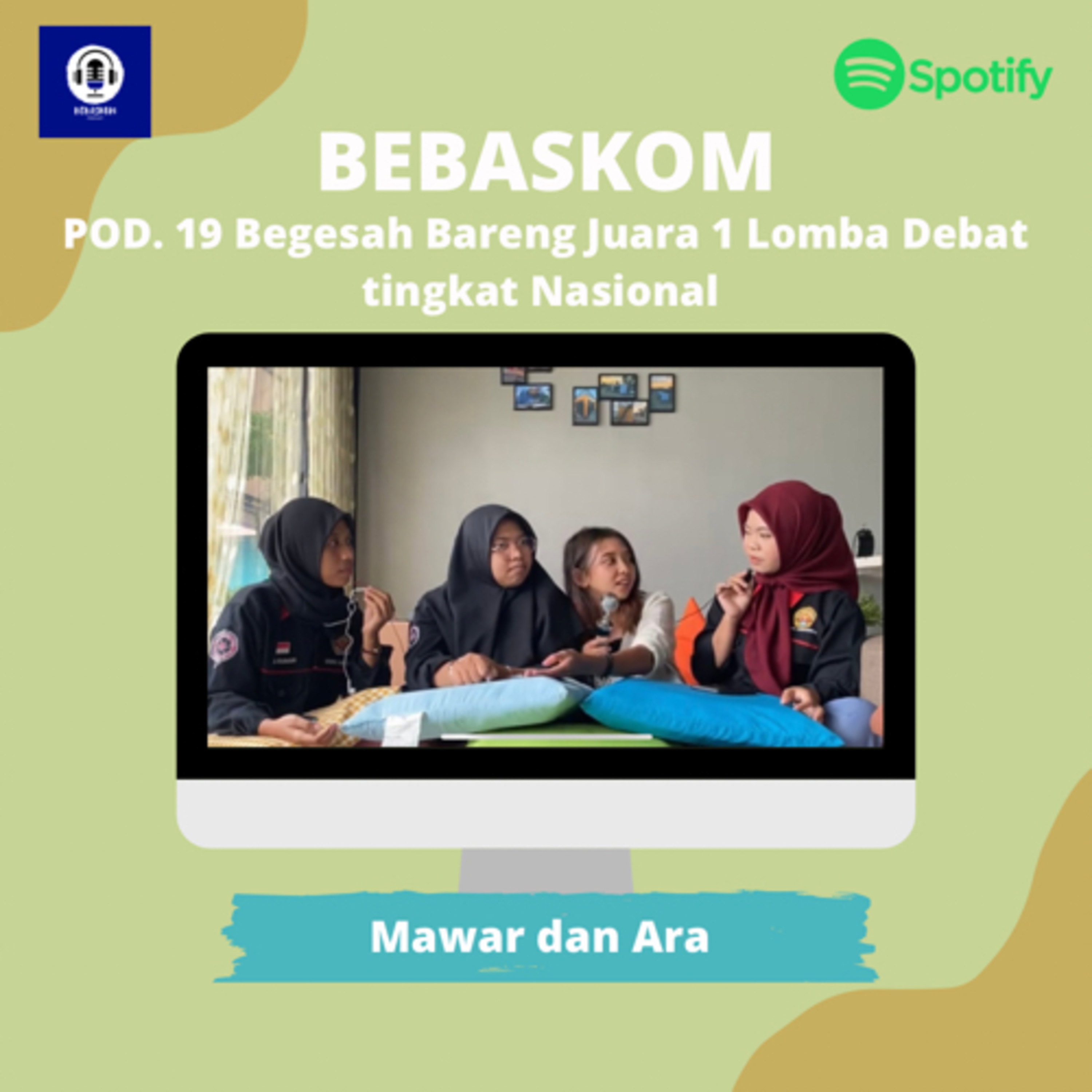 BEBASKOM