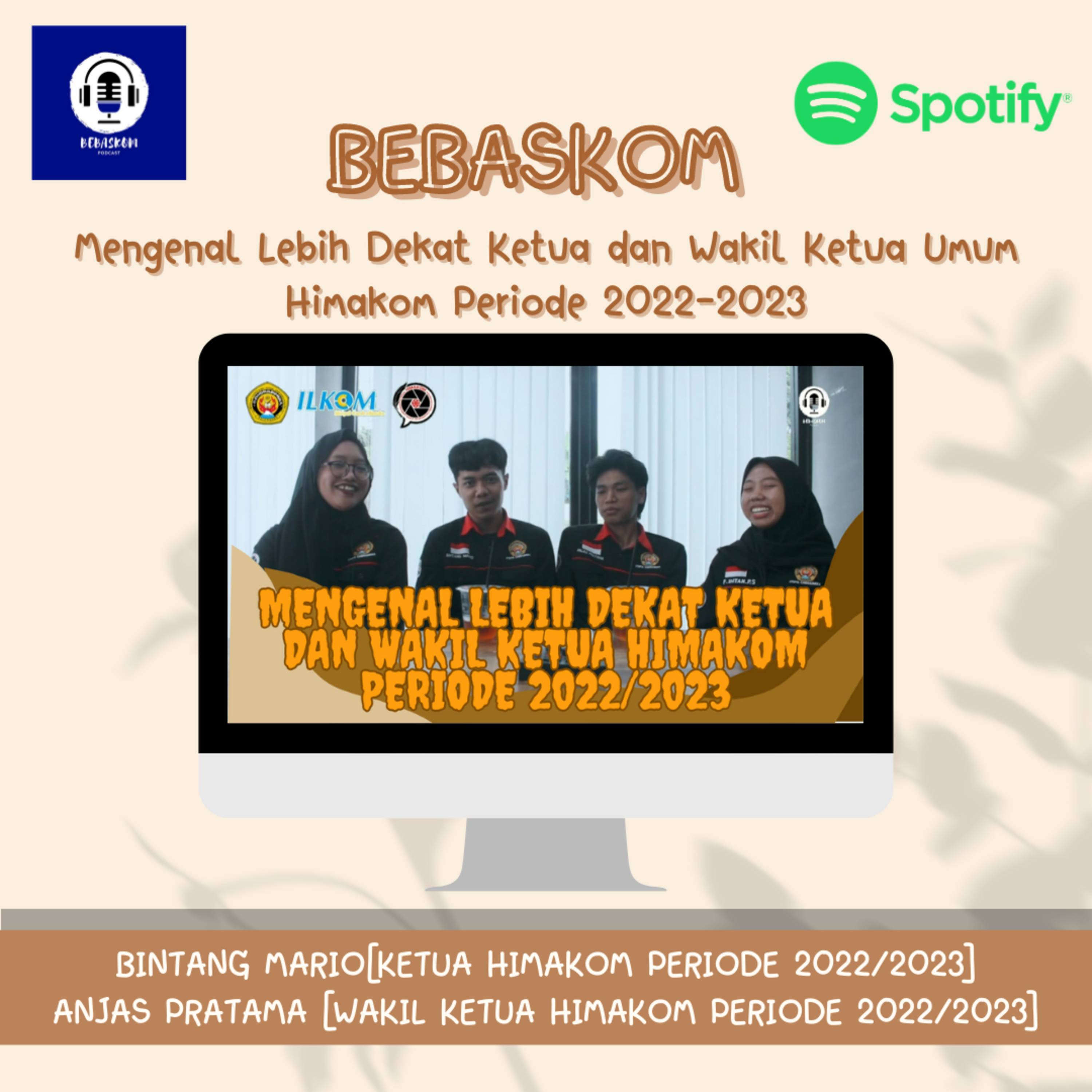 BEBASKOM