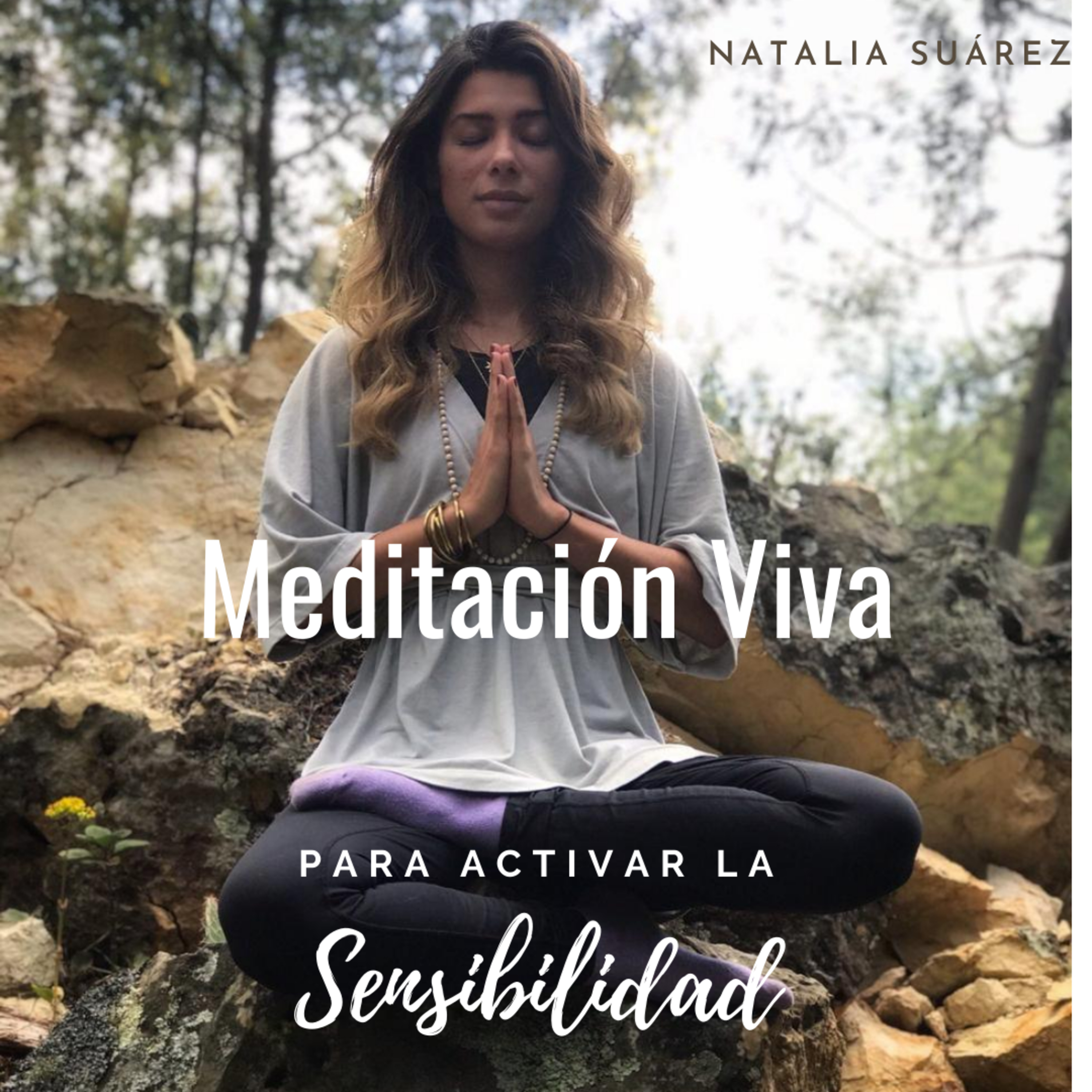 La sensibilidad es mi súper poder  episode artwork
