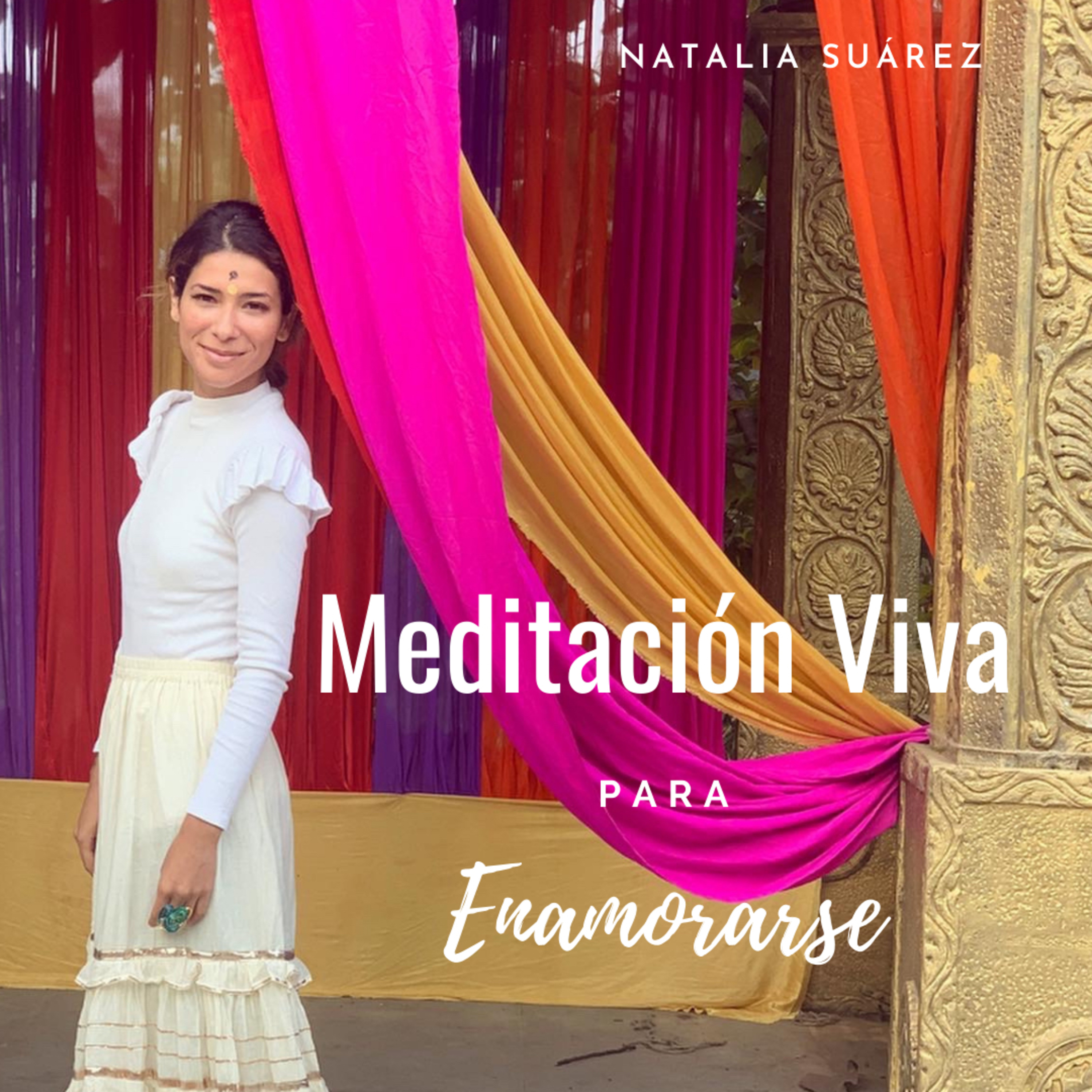 Meditación para enamorarse  episode artwork