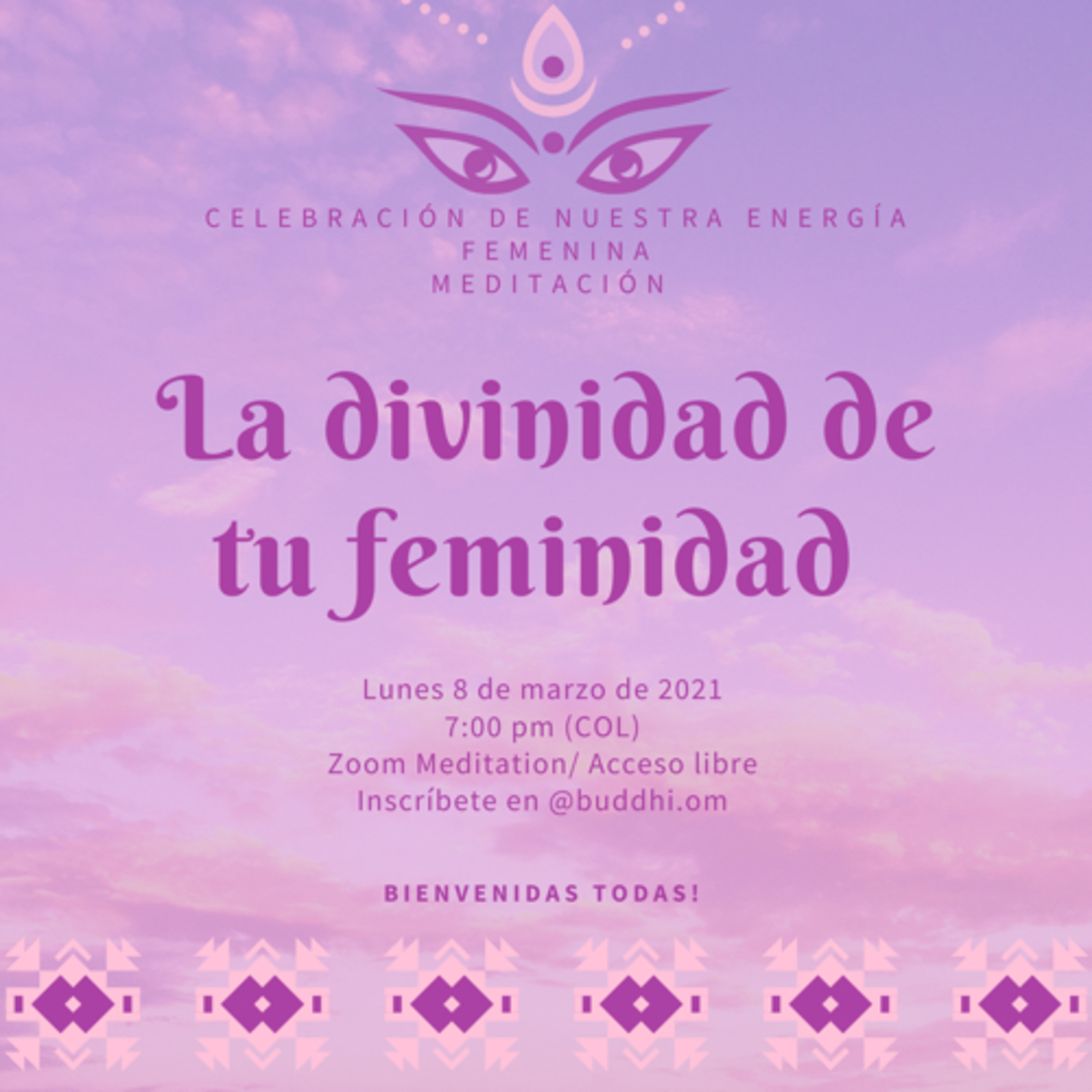 La divinidad de tu feminidad  episode artwork