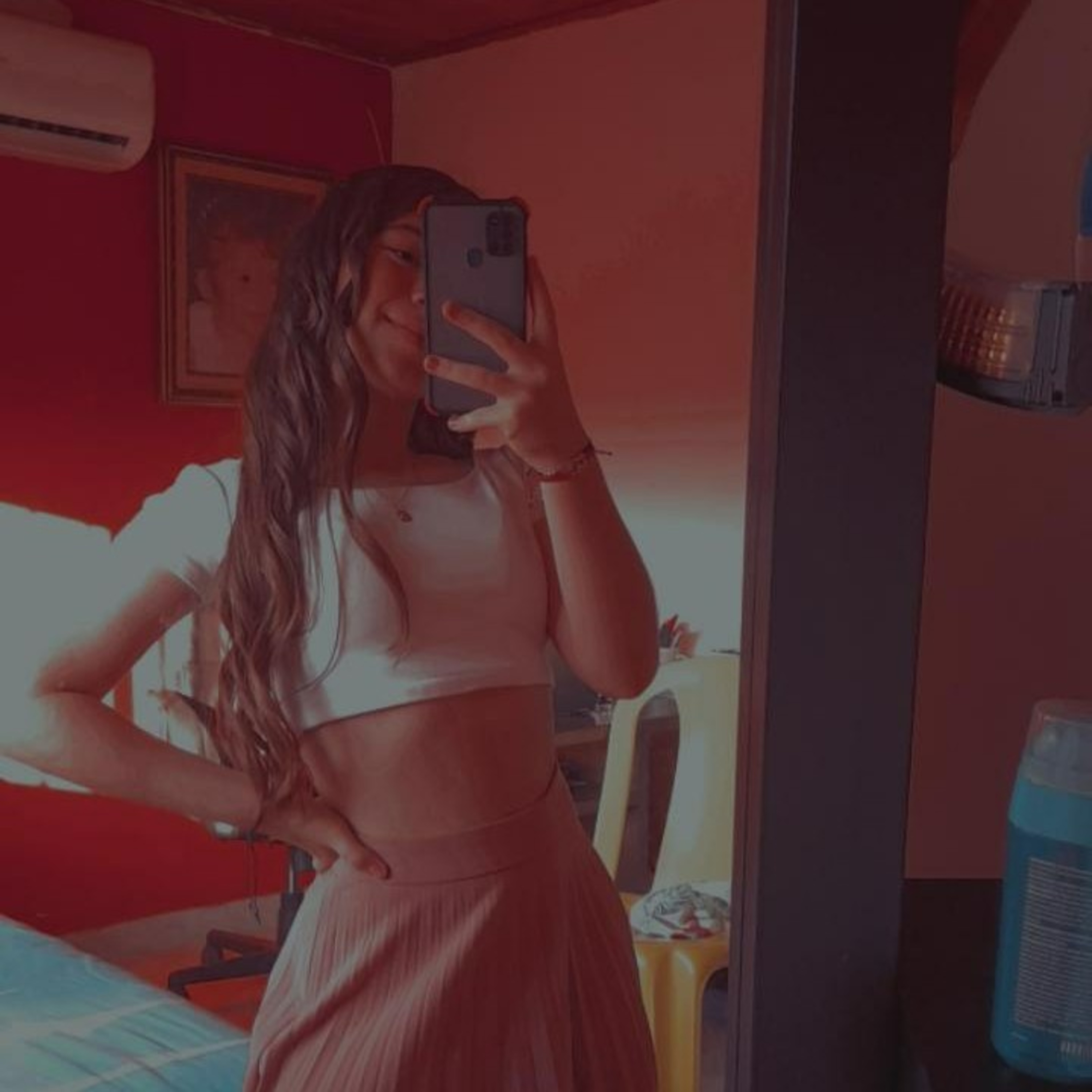 Cantante de música Urbana