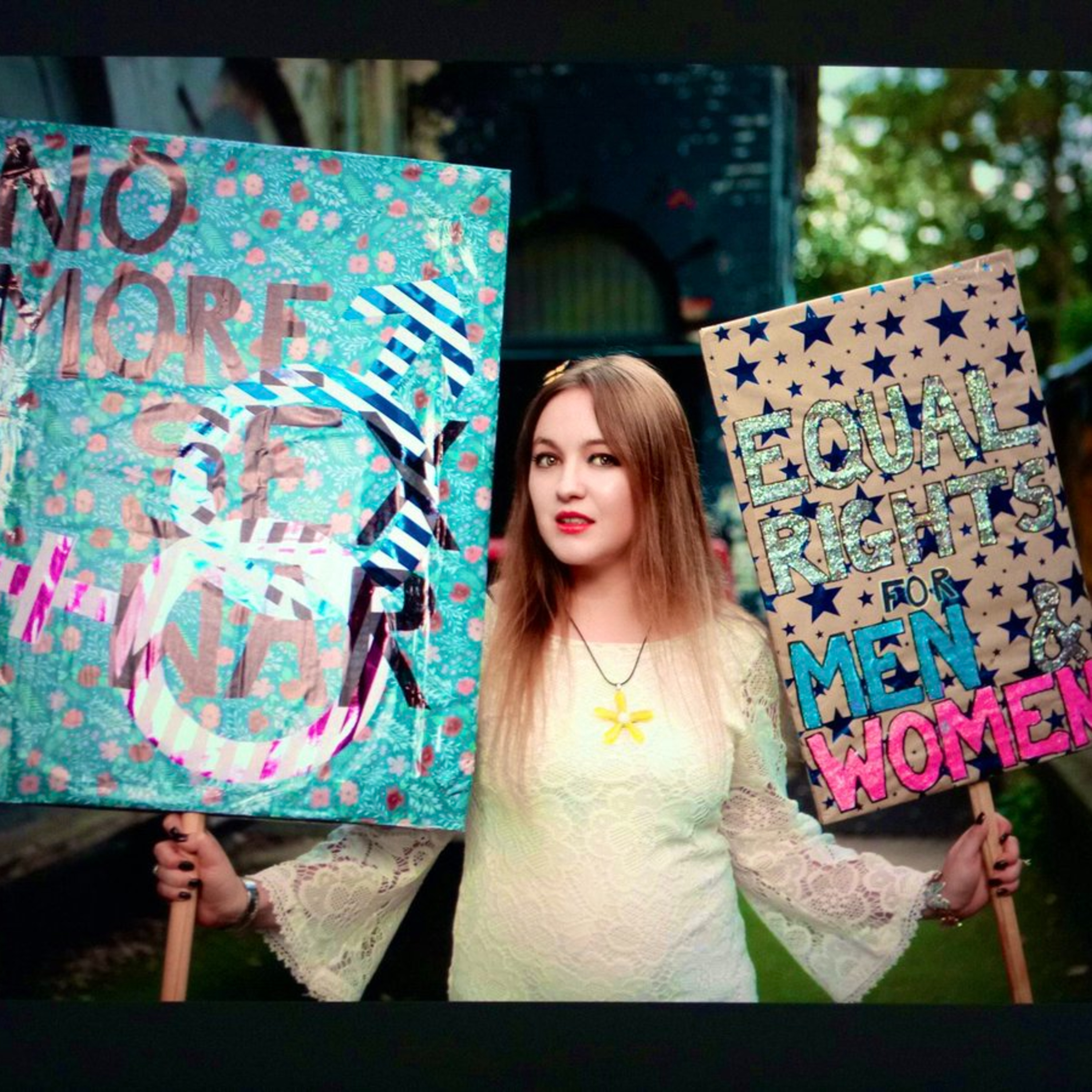 The Greta Aurora Show