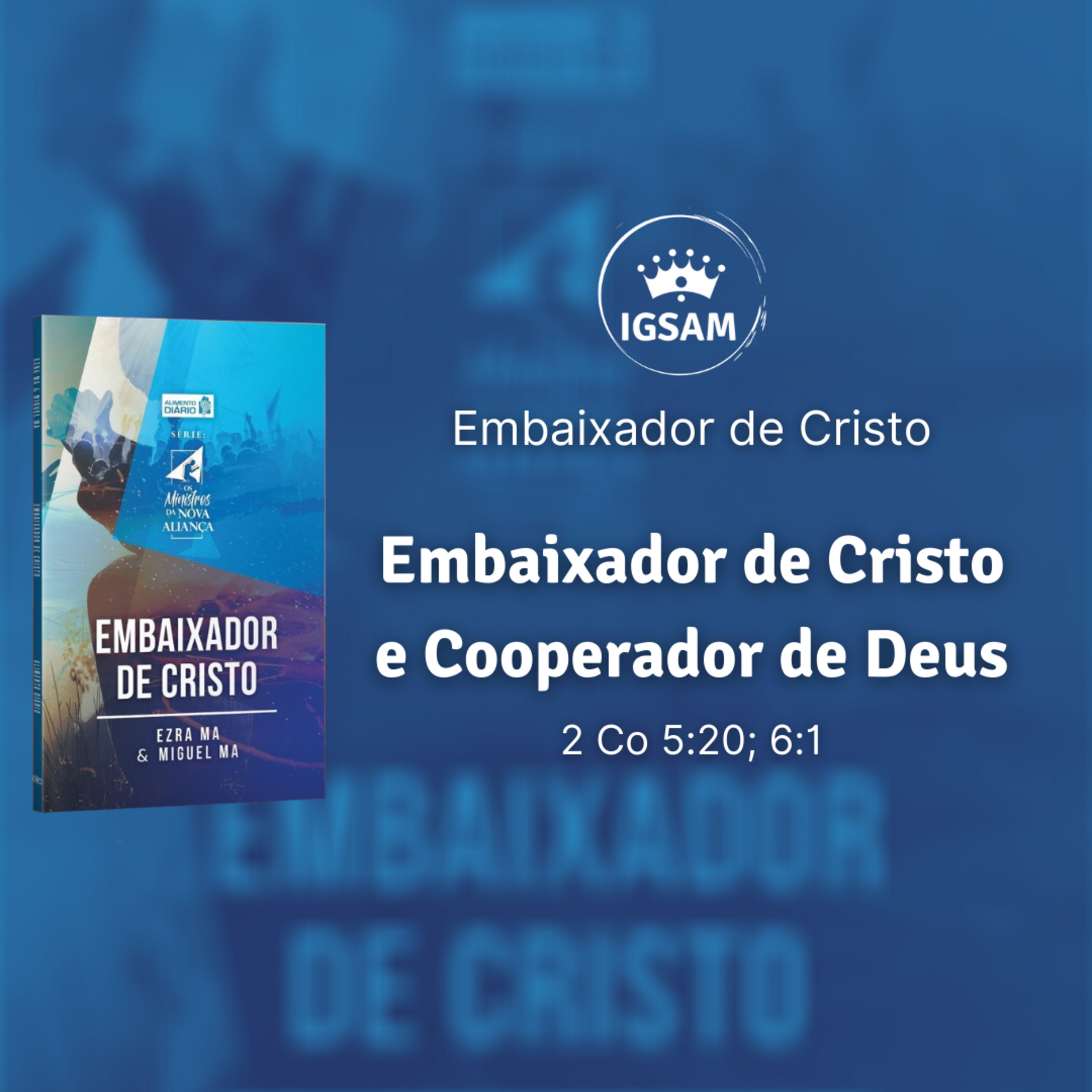 Igreja em Samambaia