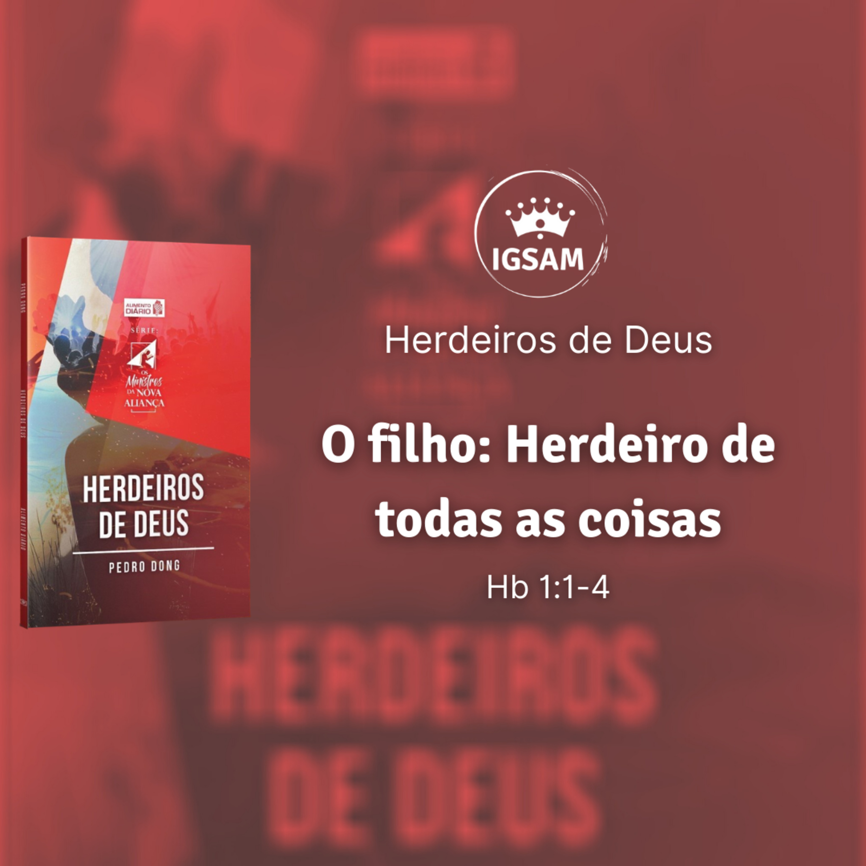 Igreja em Samambaia