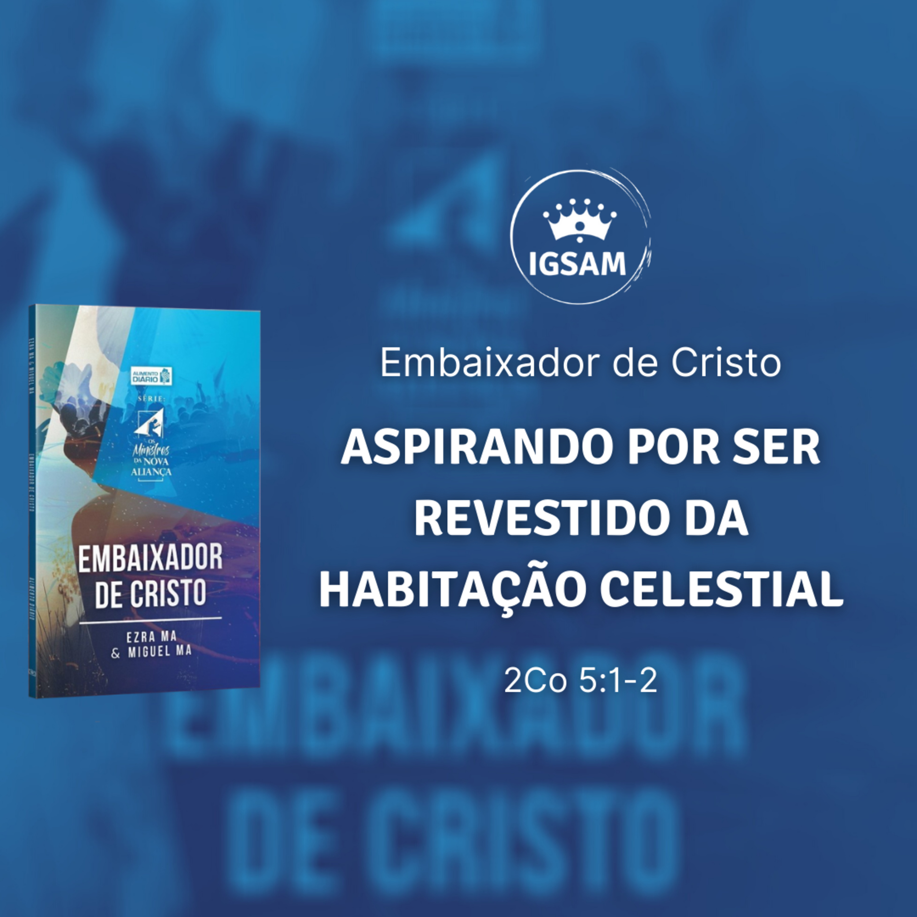 Igreja em Samambaia