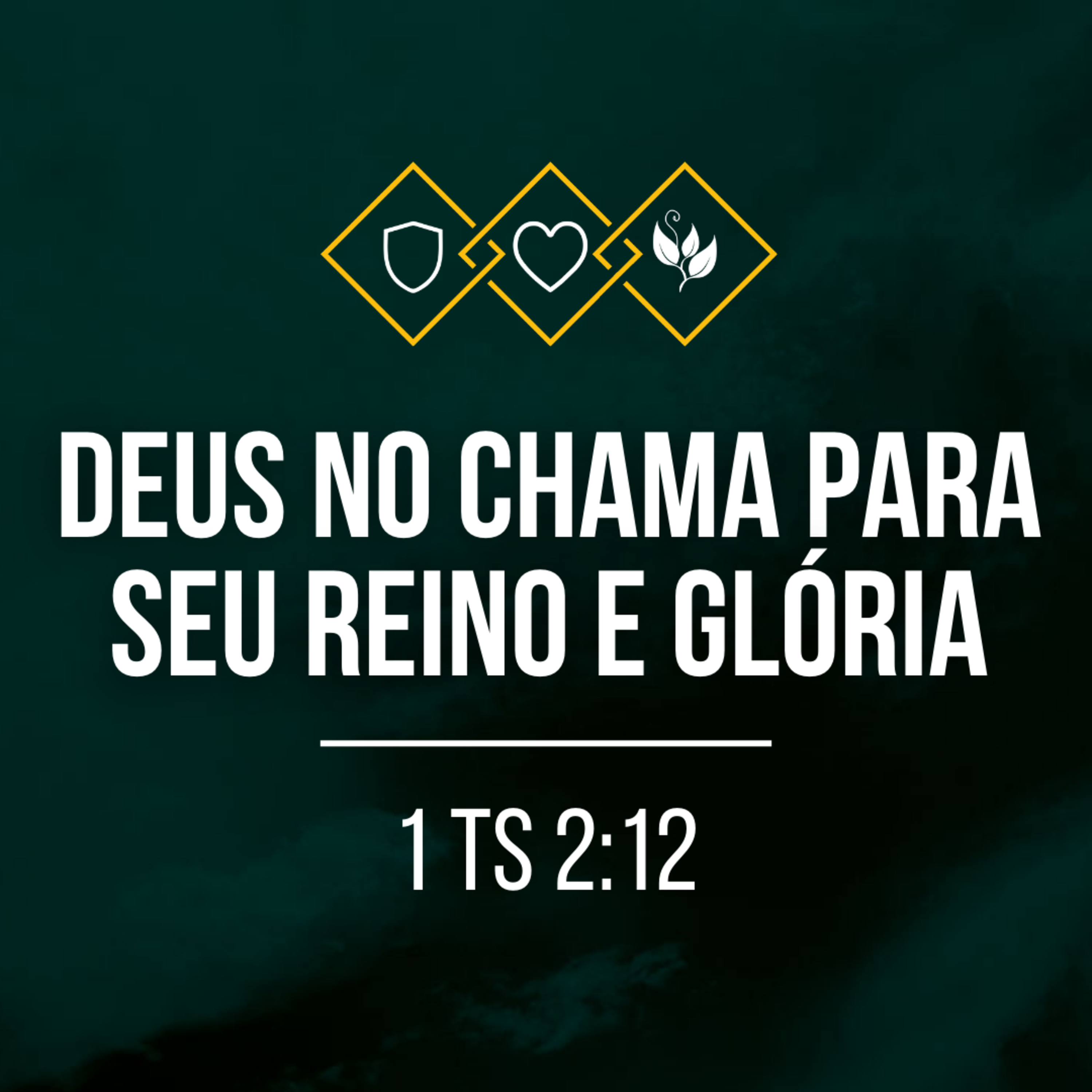 Igreja em Samambaia