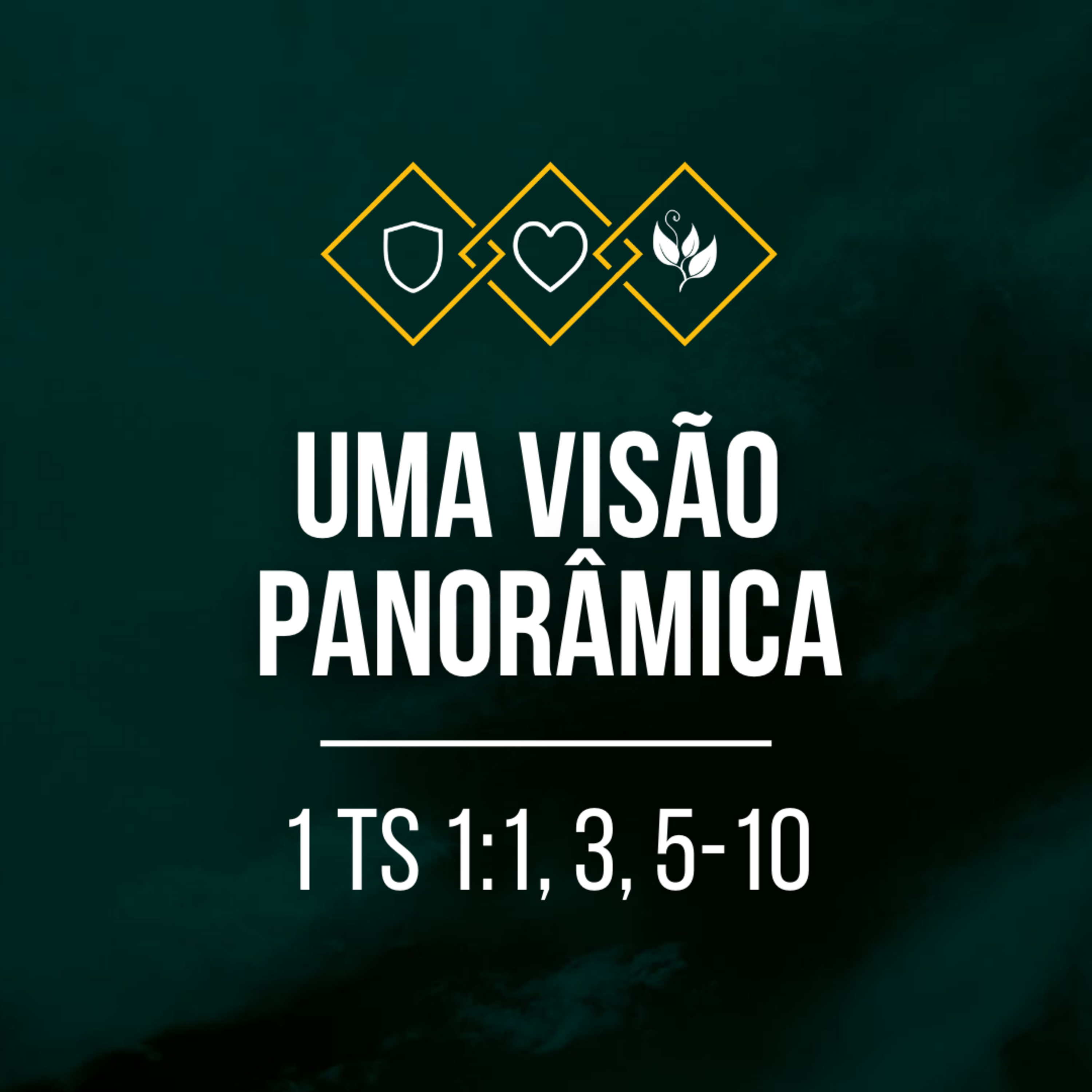 Igreja em Samambaia