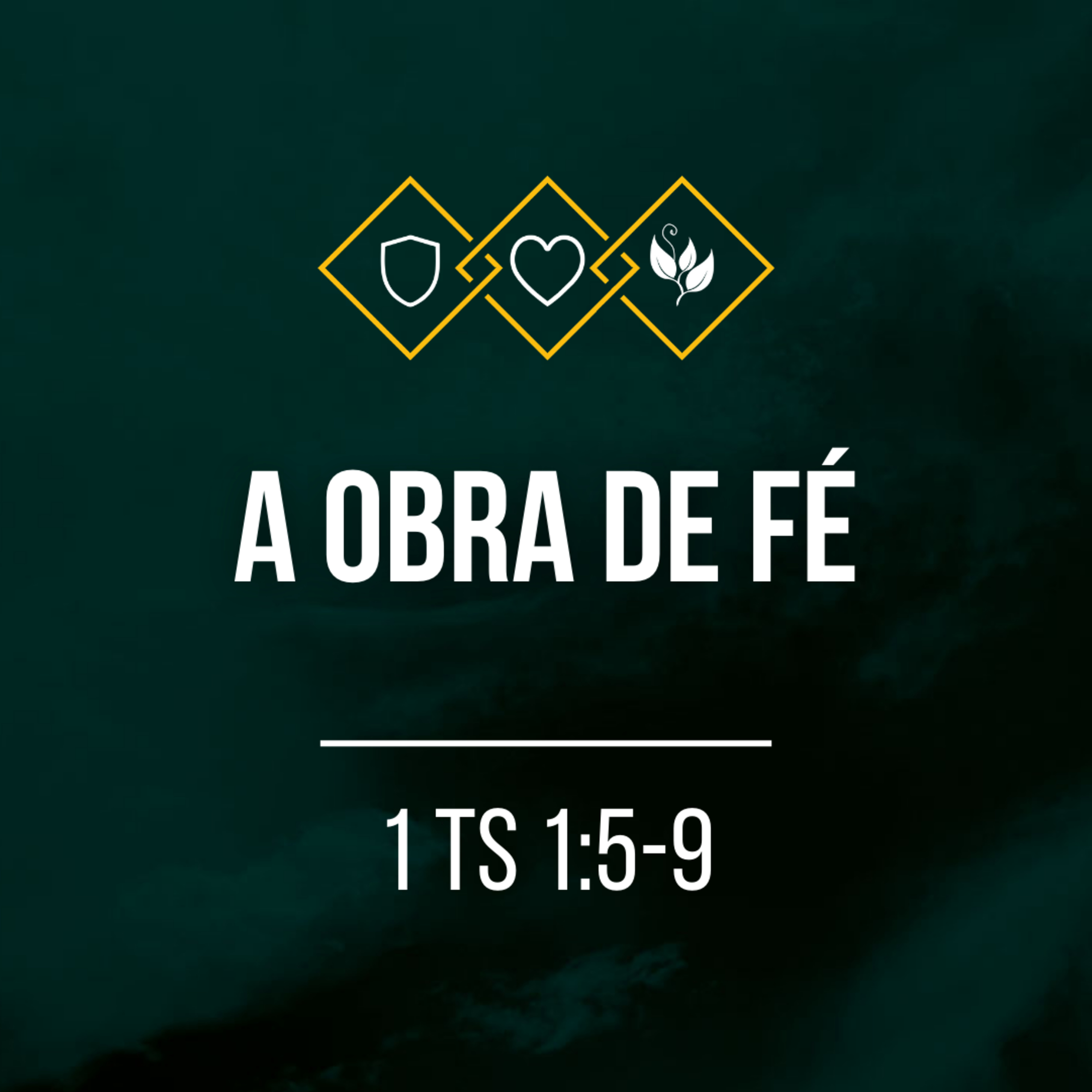 Igreja em Samambaia