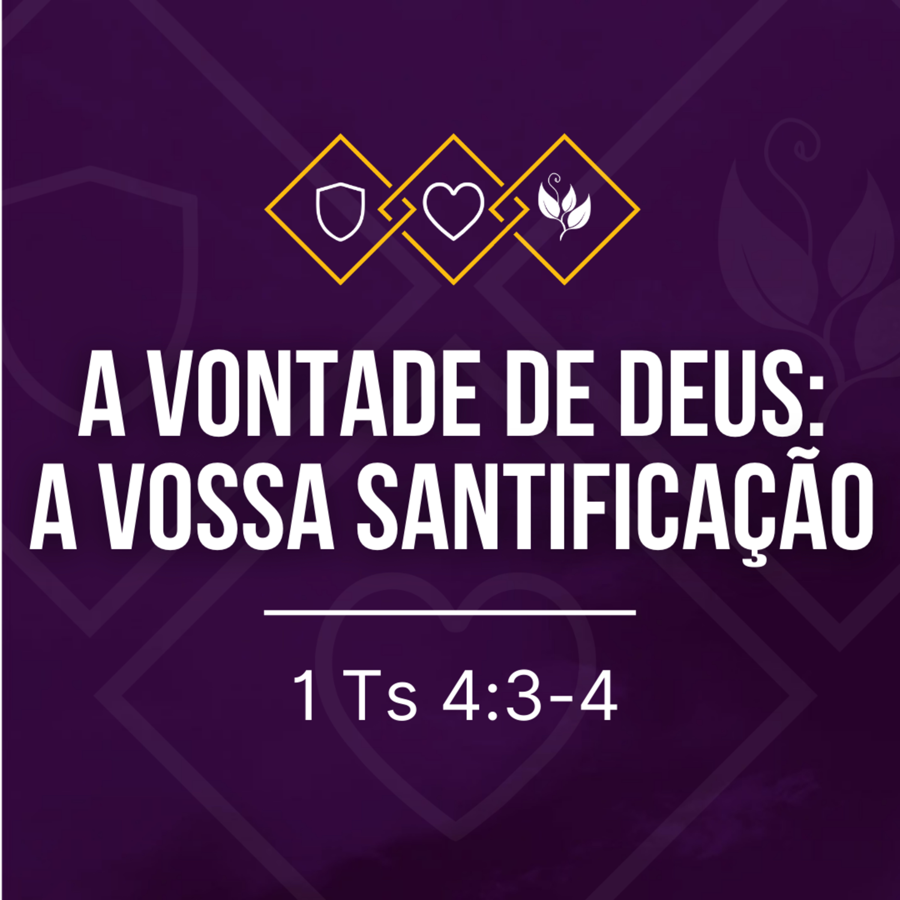Igreja em Samambaia