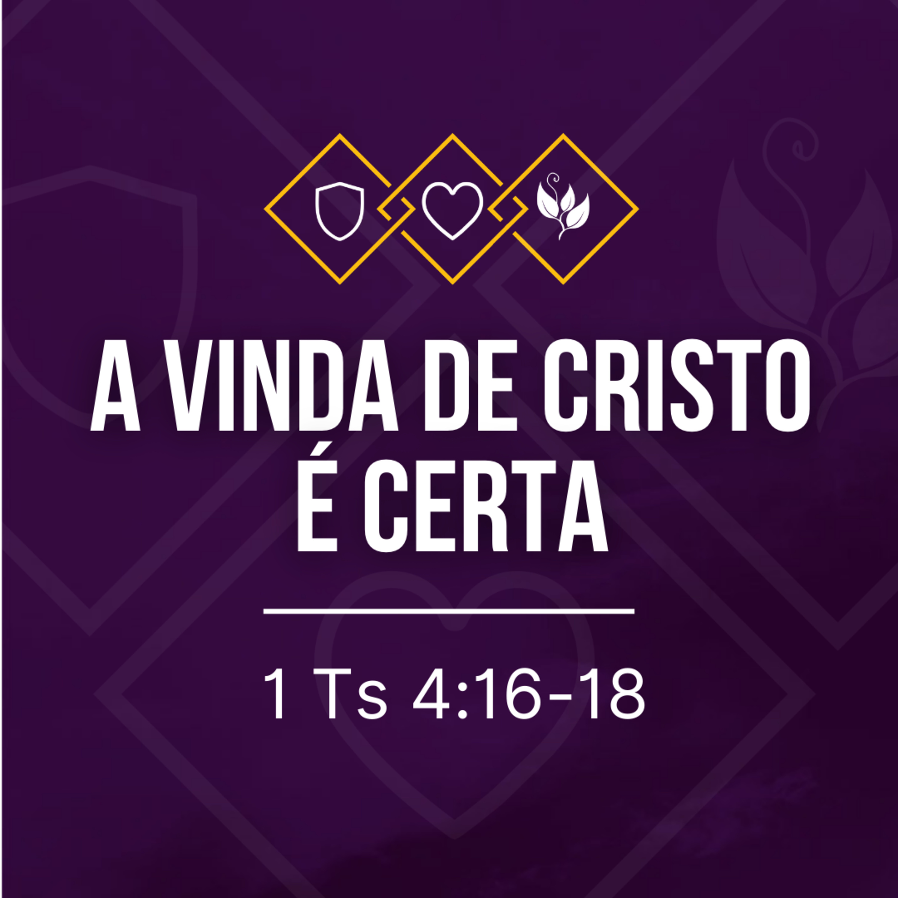 Igreja em Samambaia