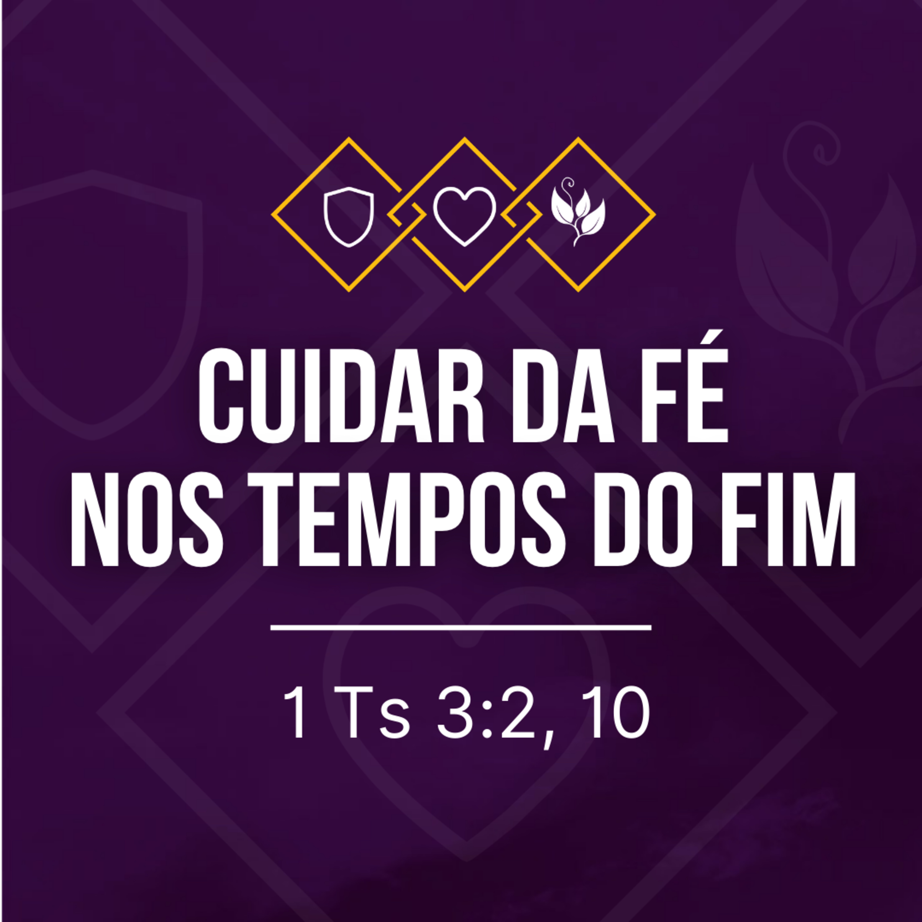 Igreja em Samambaia