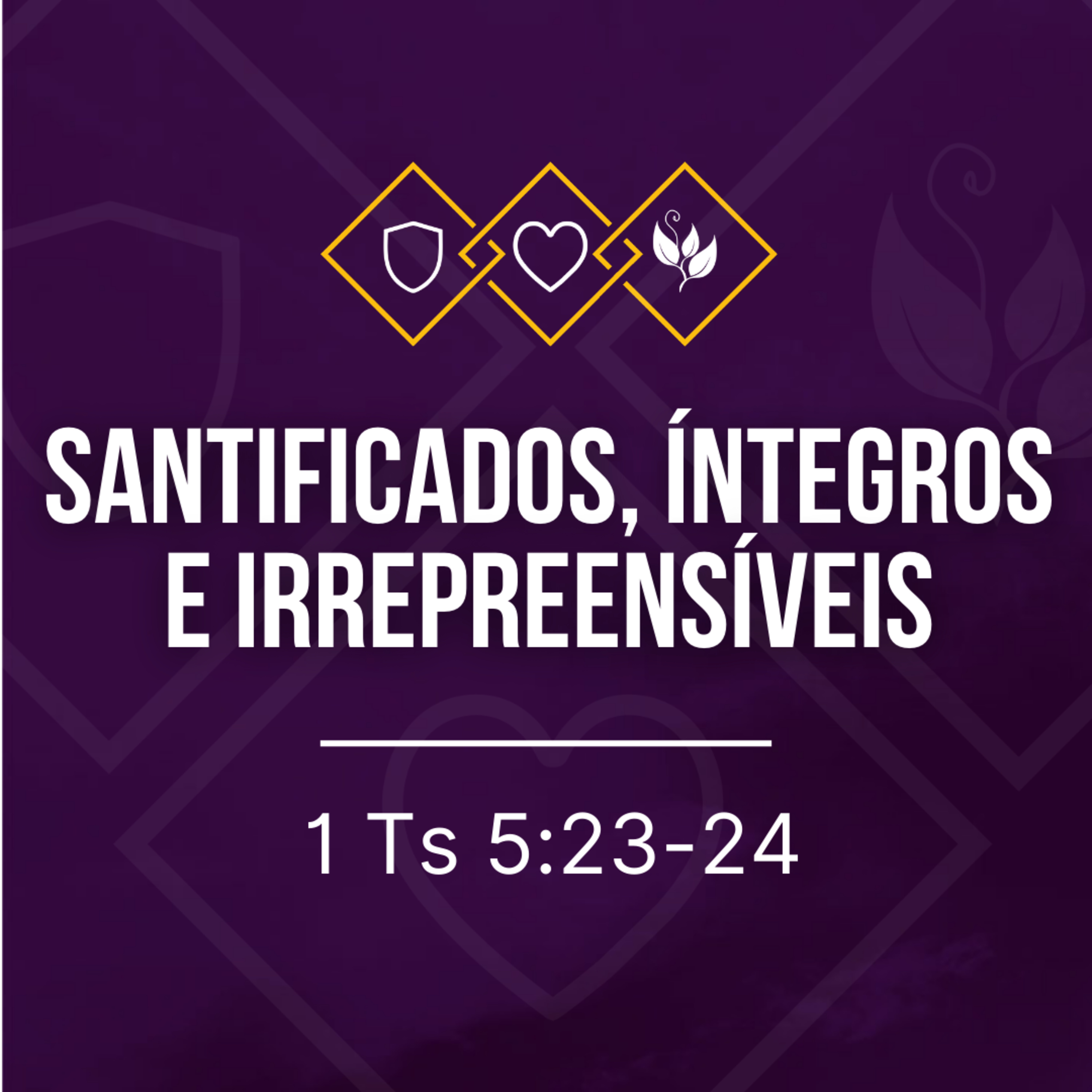 Igreja em Samambaia