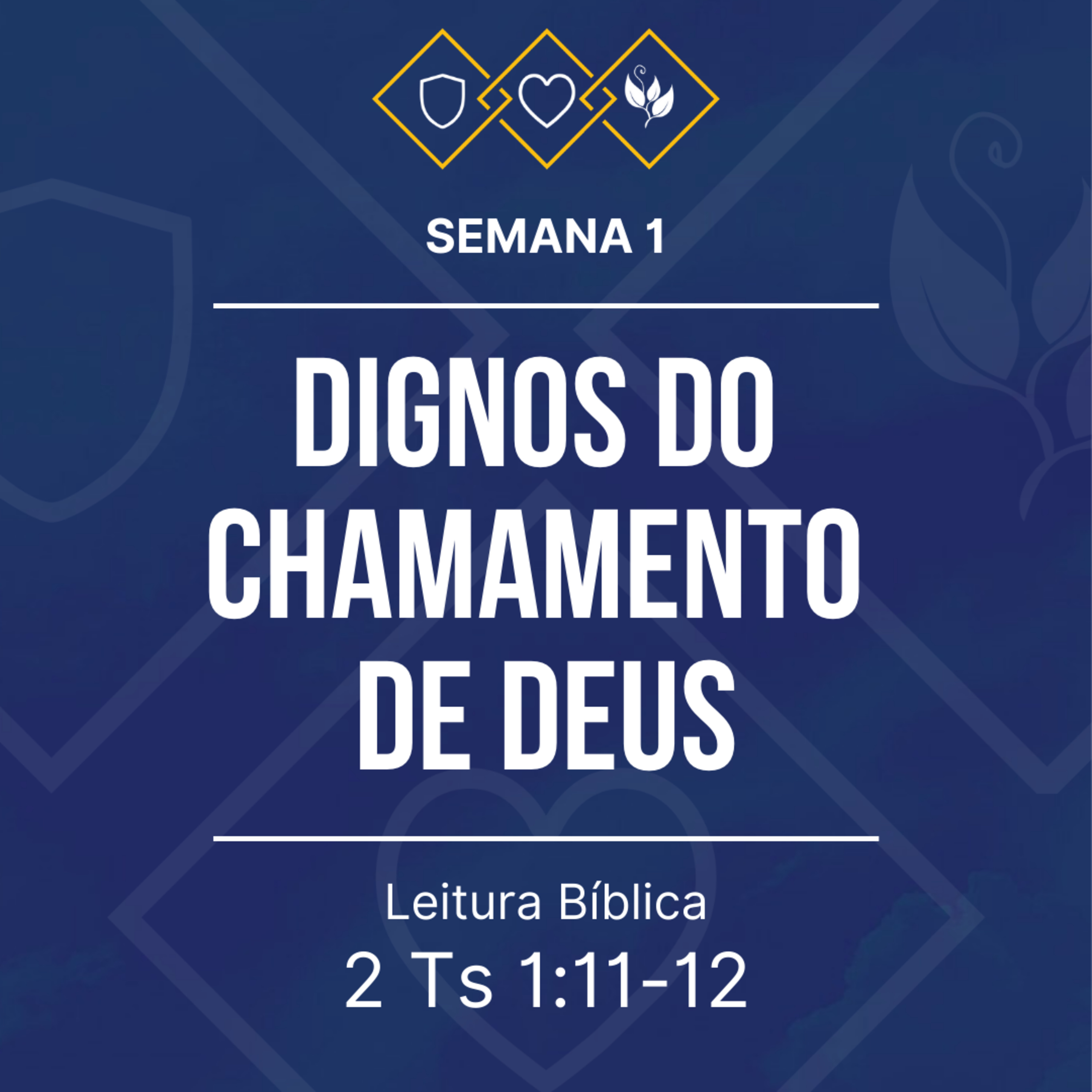 Igreja em Samambaia