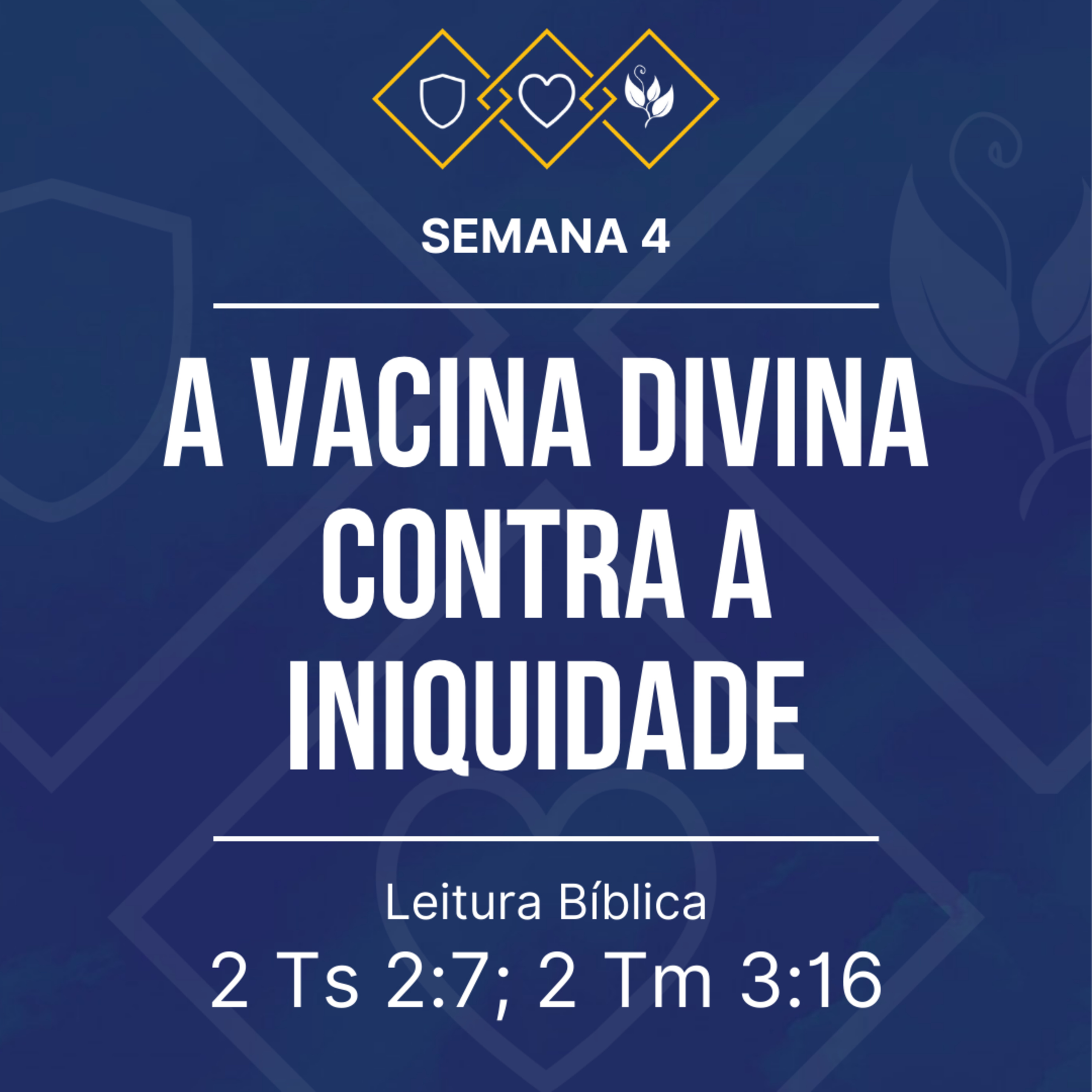 Igreja em Samambaia