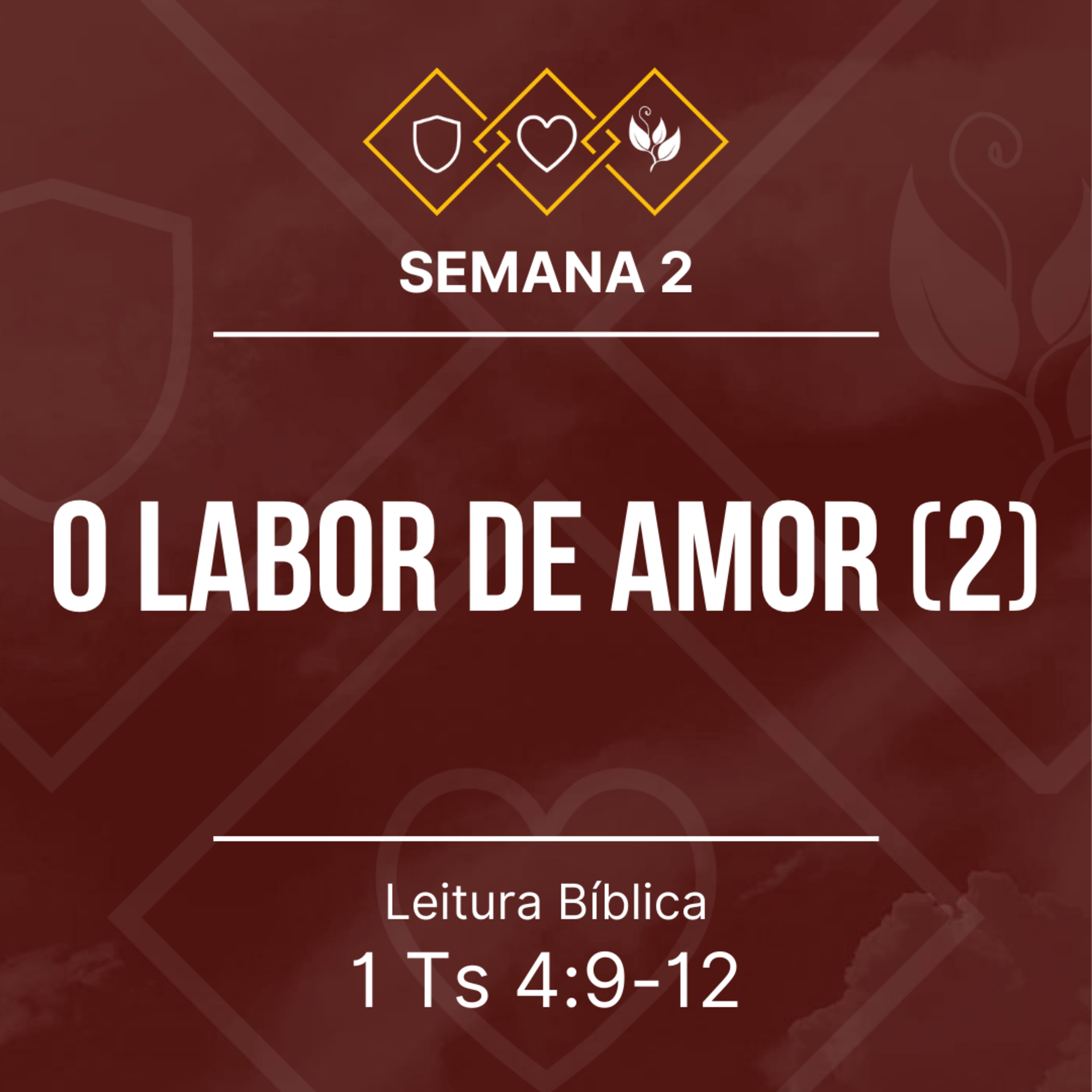 Igreja em Samambaia