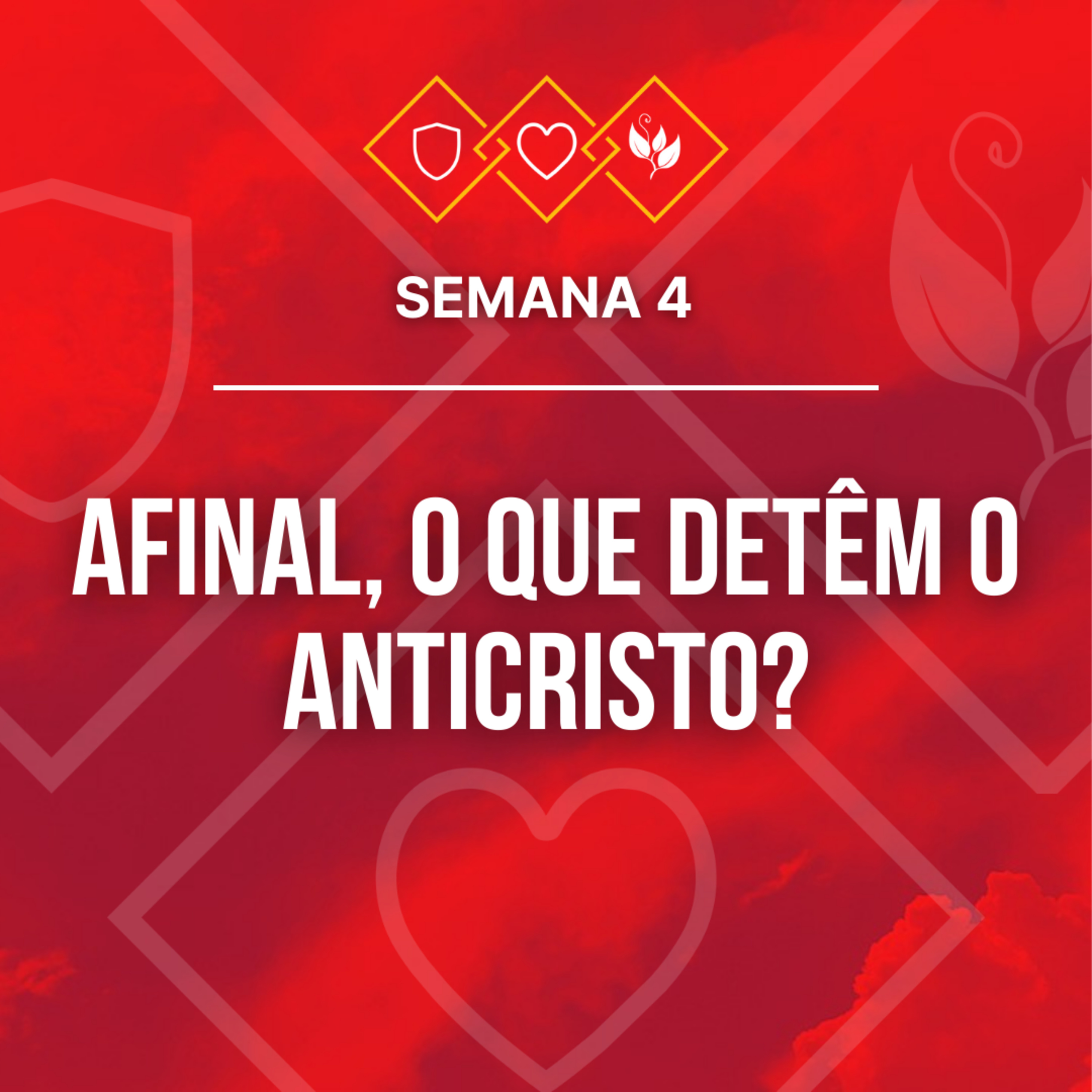 Igreja em Samambaia