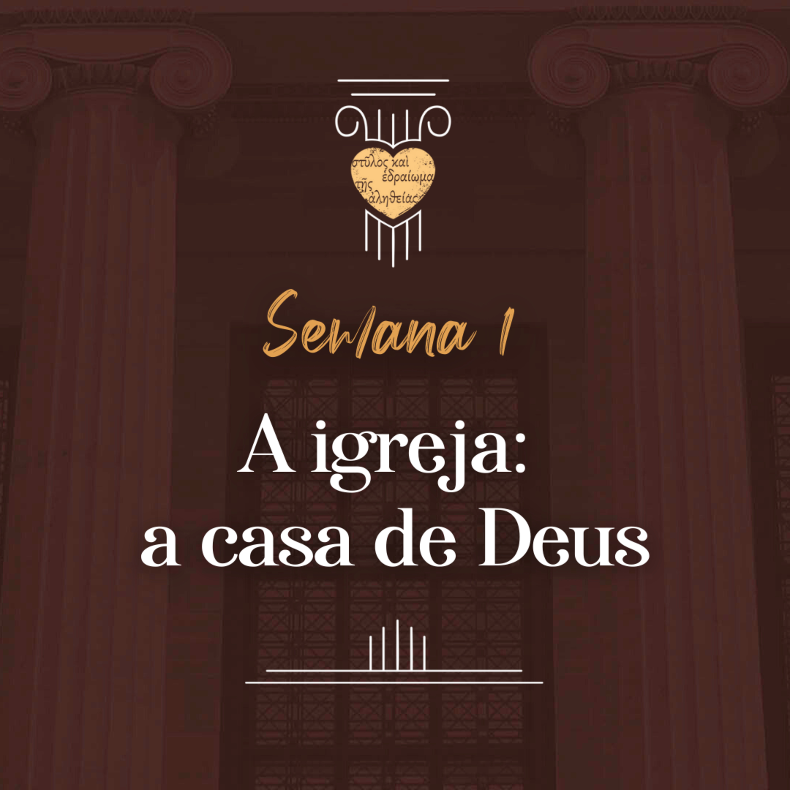 Igreja em Samambaia